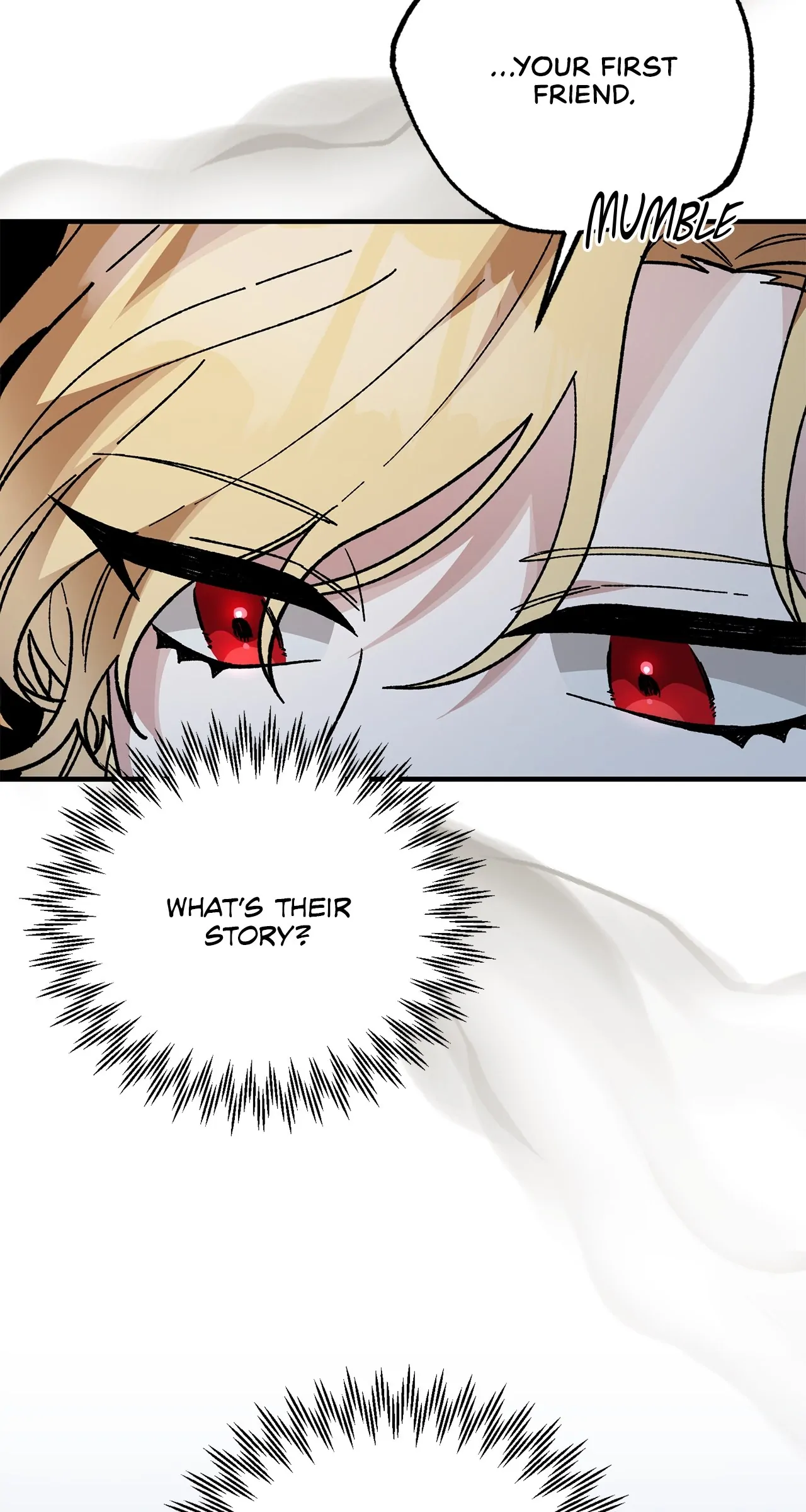 Let Me Kidnap the Male Lead! Chapter 17 - Page 24