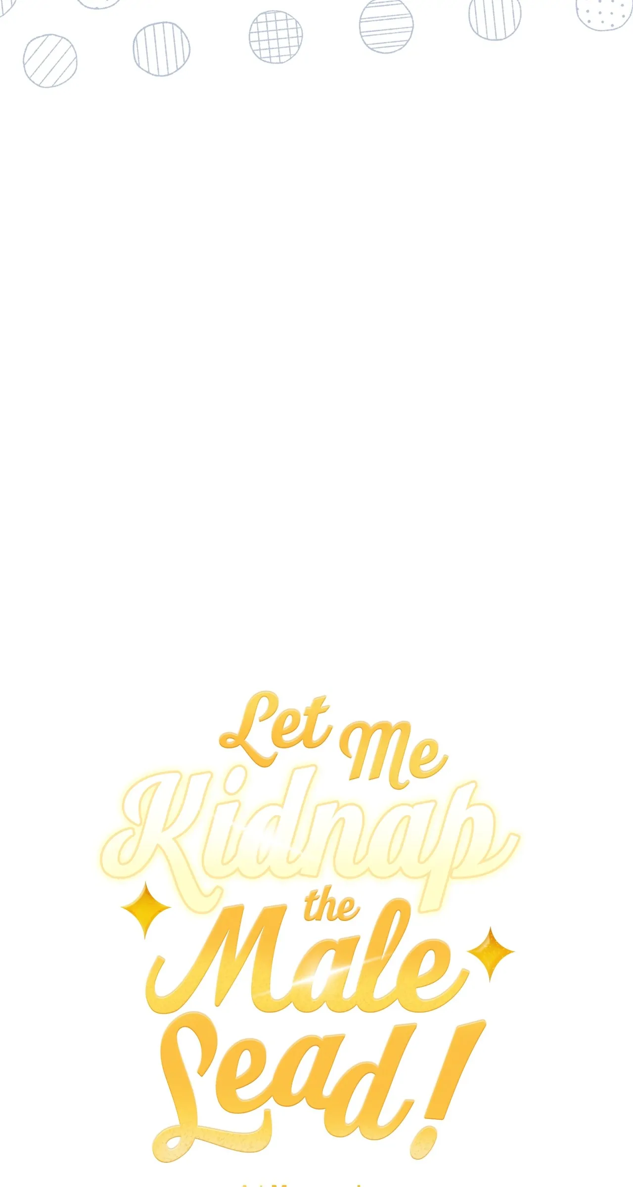 Let Me Kidnap the Male Lead! Chapter 17 - Page 29