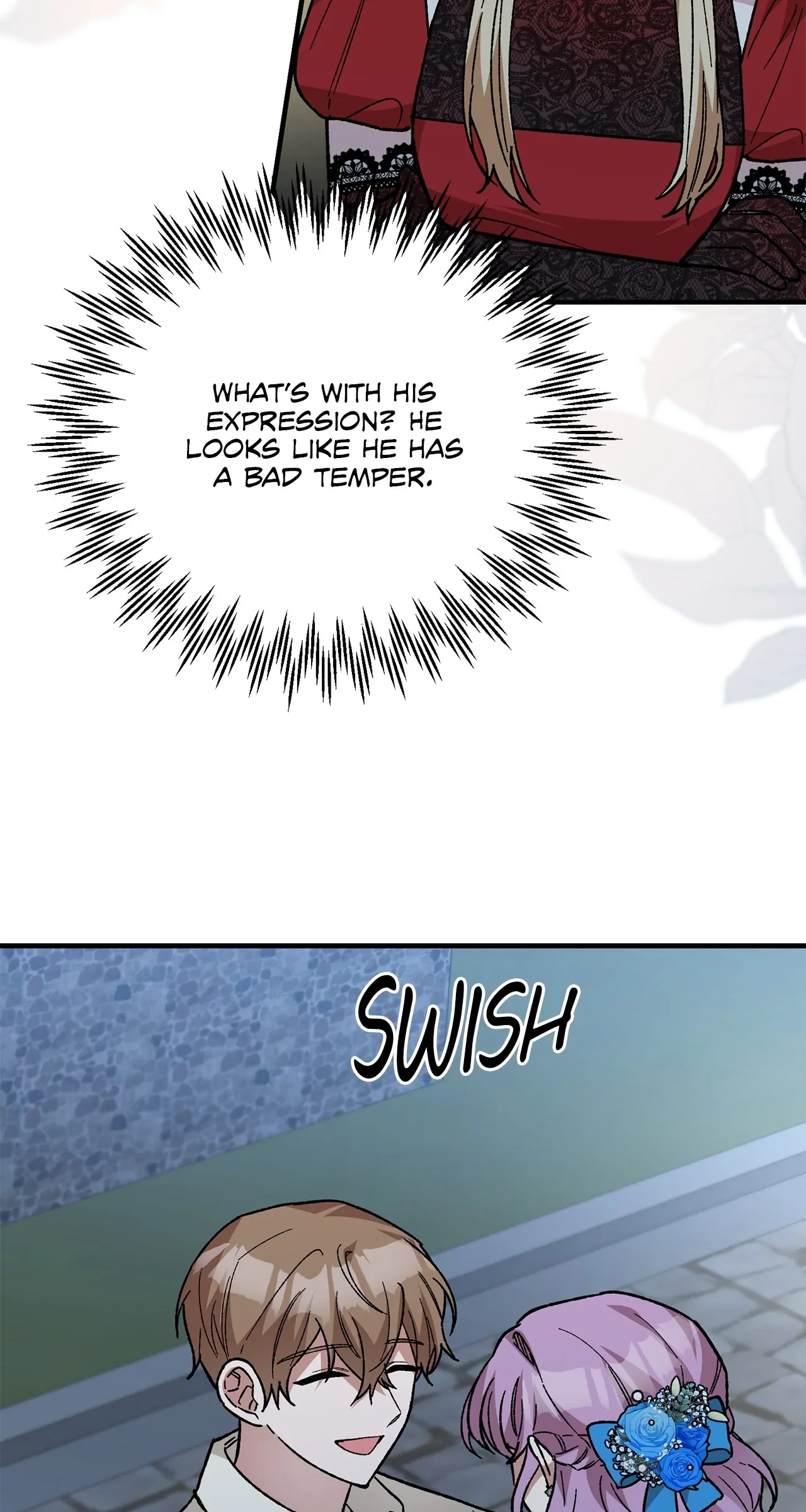Let Me Kidnap the Male Lead! Chapter 17 - Page 4