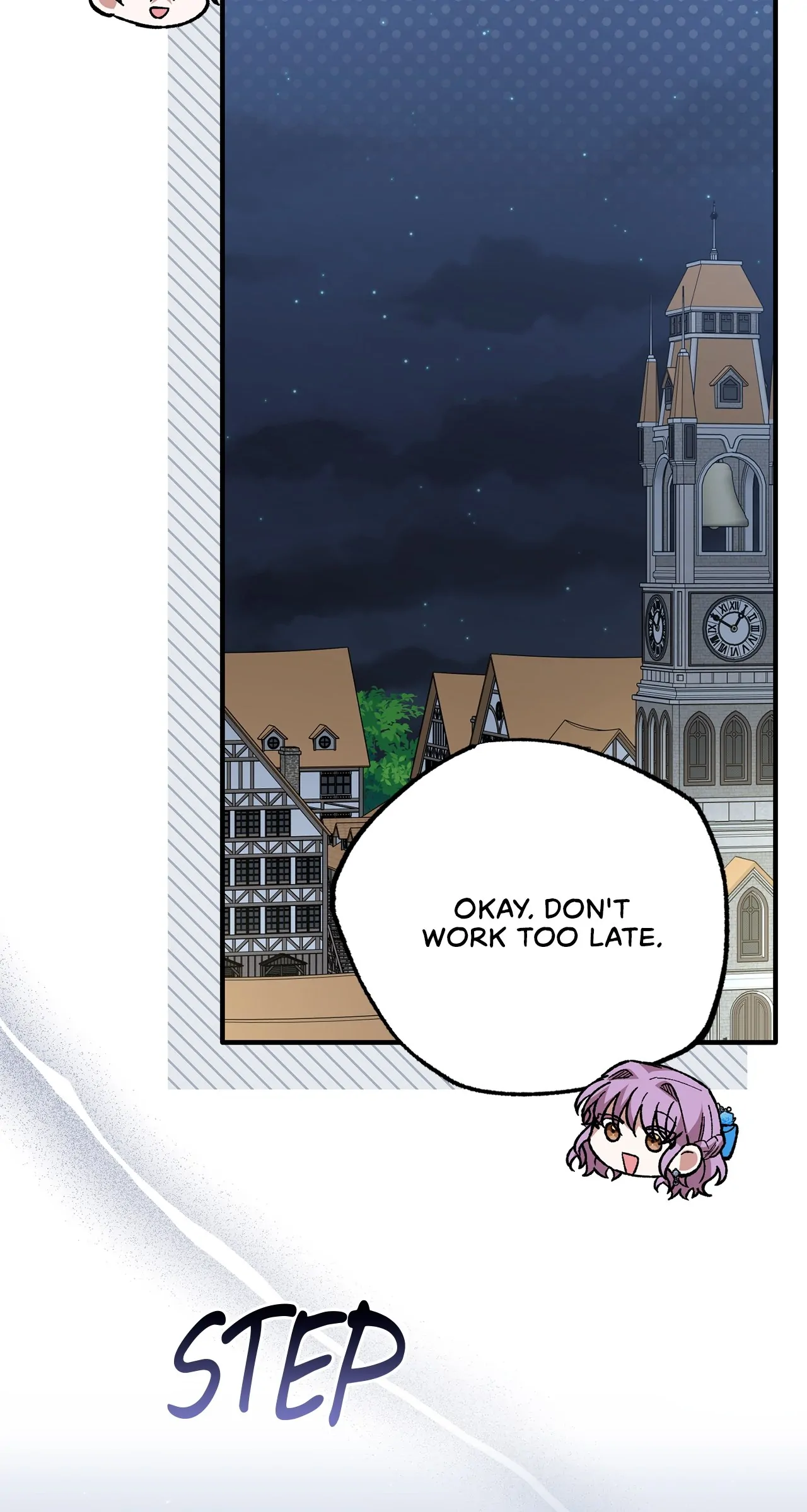 Let Me Kidnap the Male Lead! Chapter 17 - Page 32
