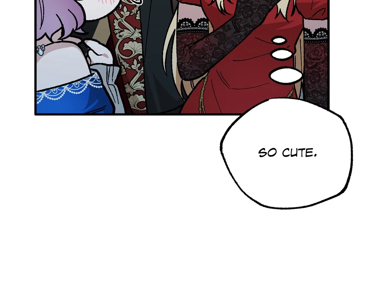 Let Me Kidnap the Male Lead! Chapter 17 - Page 38