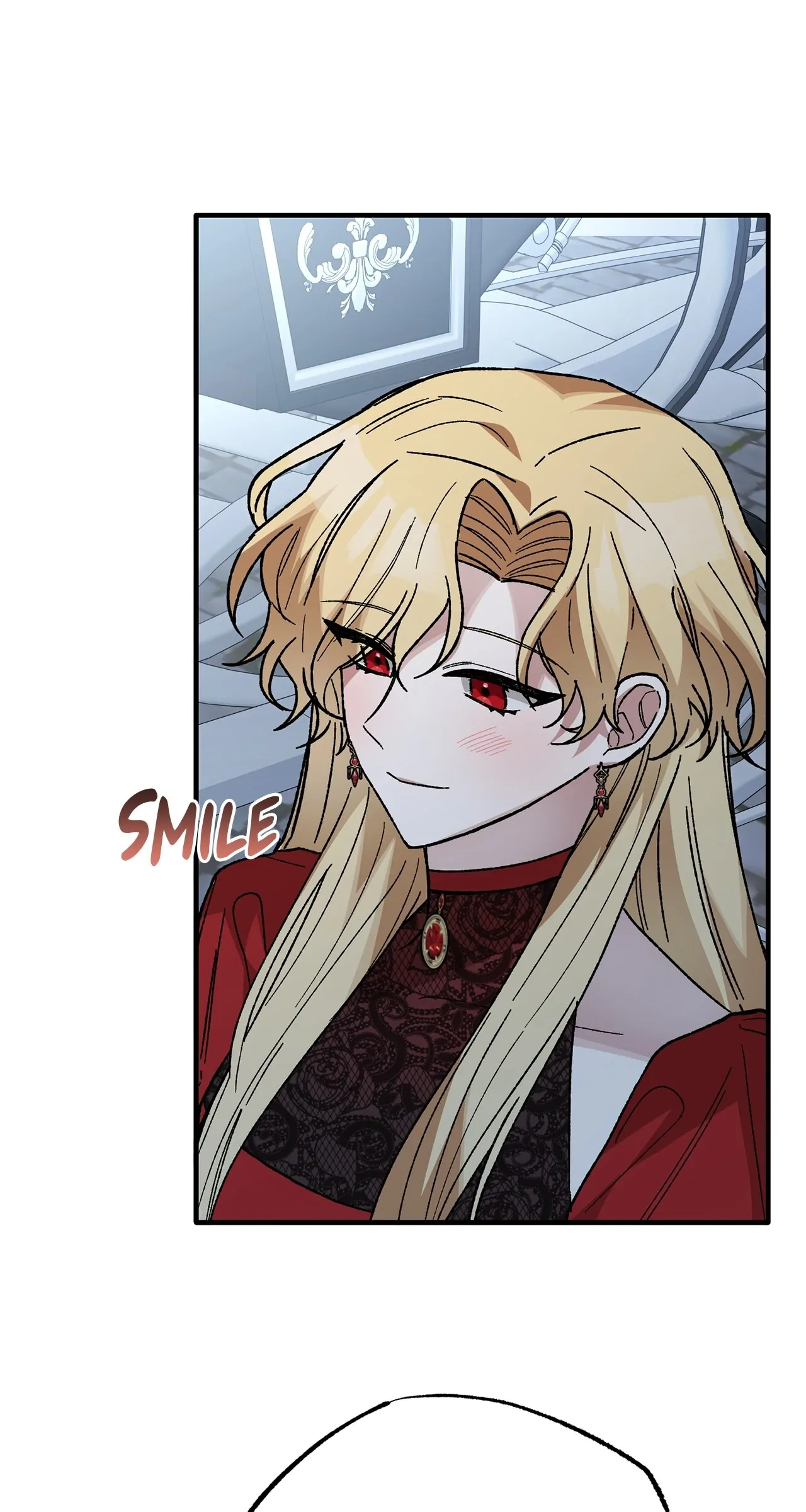 Let Me Kidnap the Male Lead! Chapter 17 - Page 39