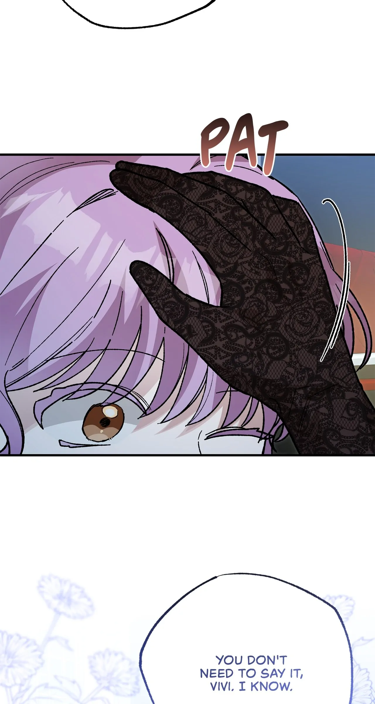 Let Me Kidnap the Male Lead! Chapter 17 - Page 43