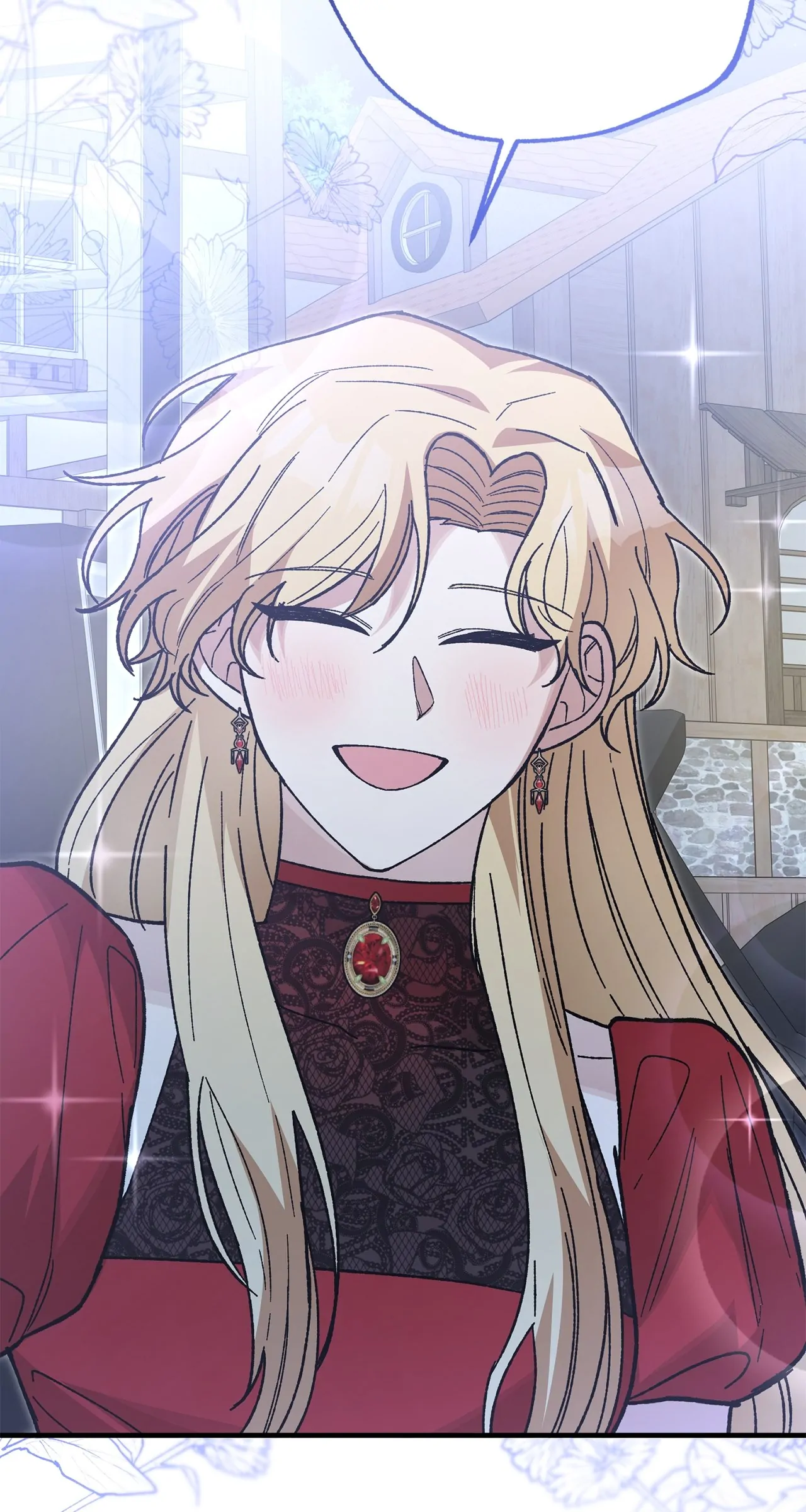 Let Me Kidnap the Male Lead! Chapter 17 - Page 44
