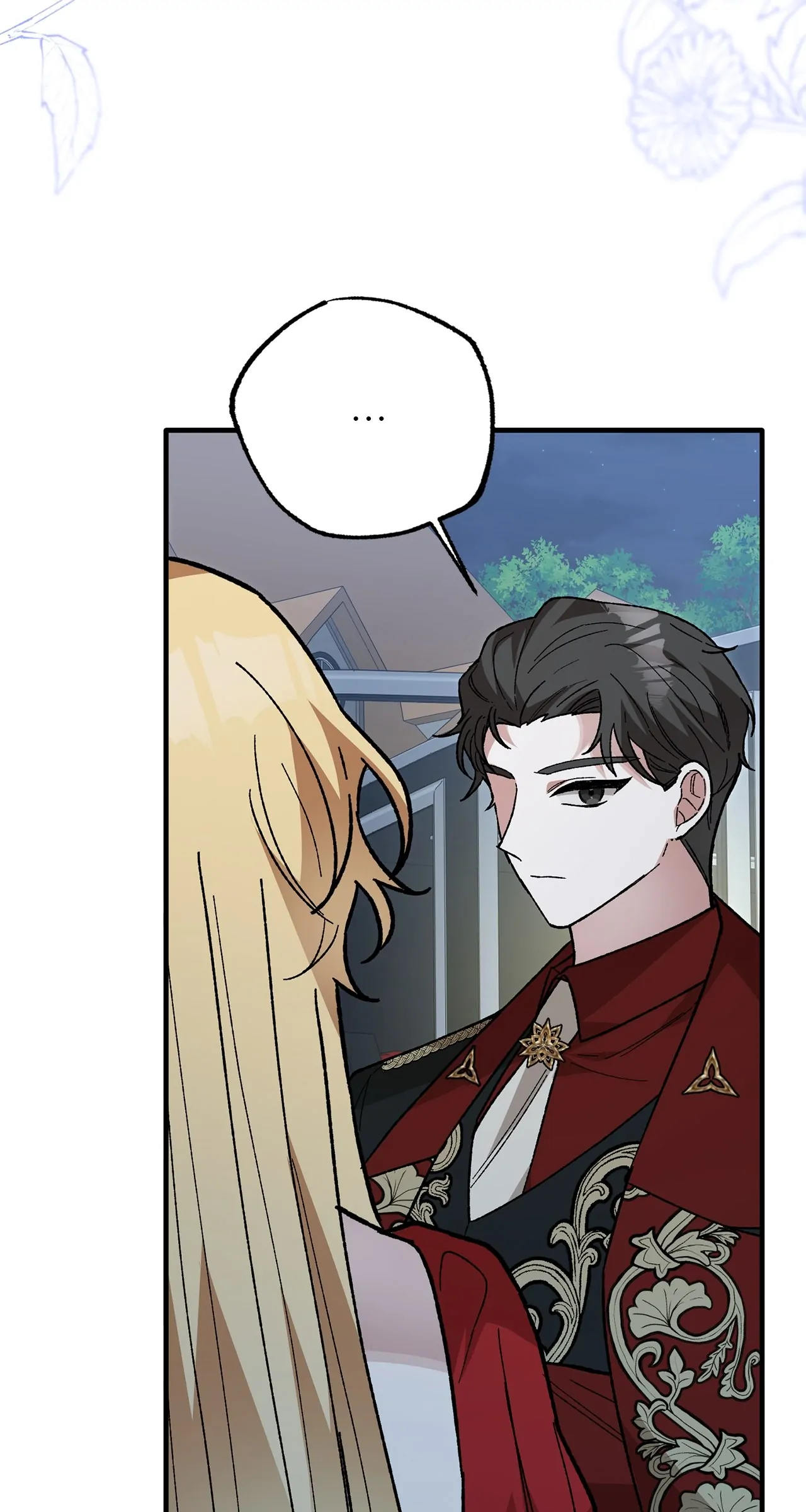 Let Me Kidnap the Male Lead! Chapter 17 - Page 45