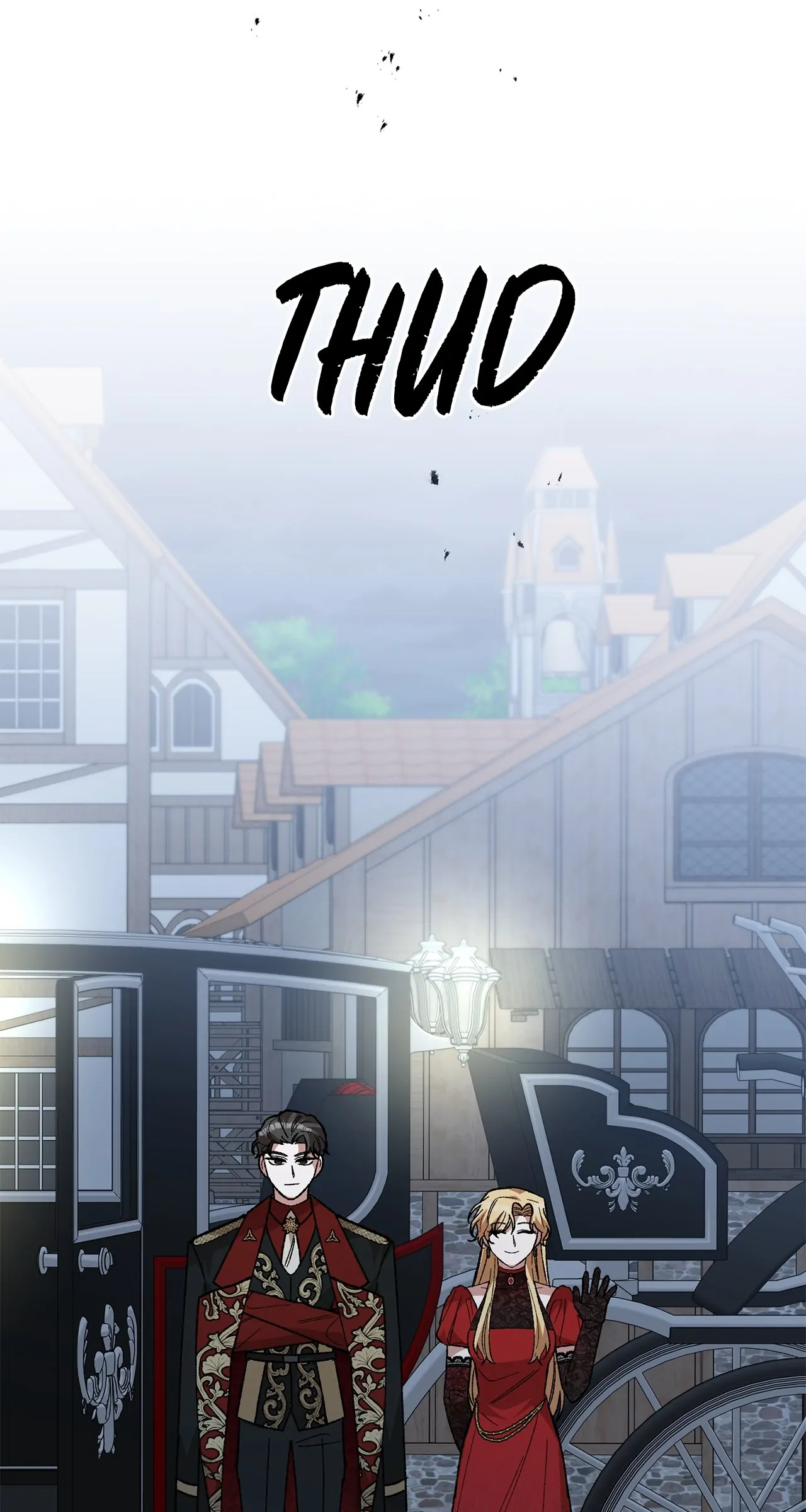 Let Me Kidnap the Male Lead! Chapter 17 - Page 50