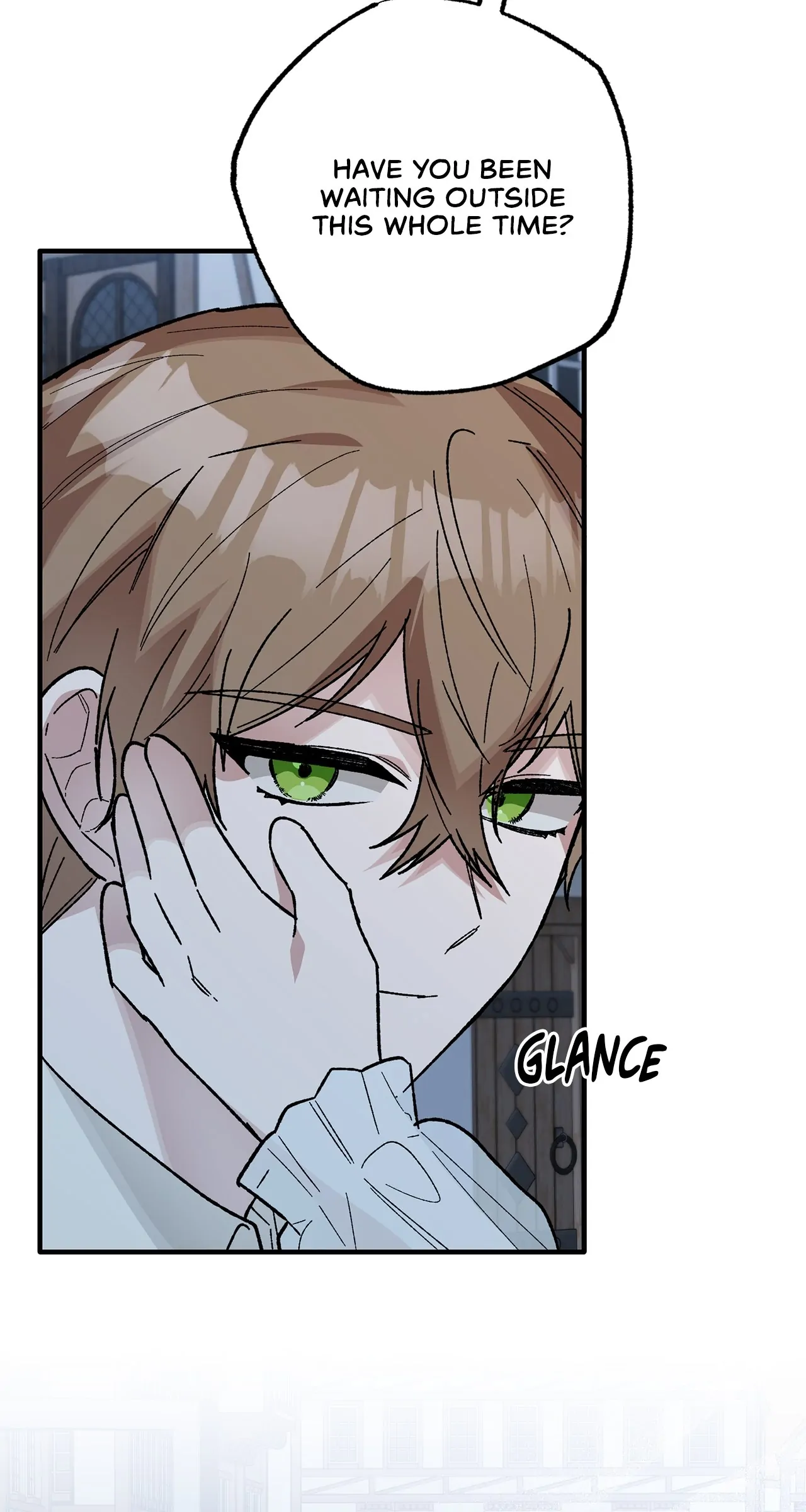 Let Me Kidnap the Male Lead! Chapter 17 - Page 6