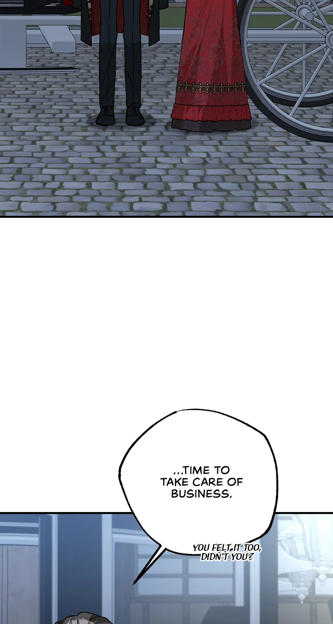Let Me Kidnap the Male Lead! Chapter 17 - Page 51