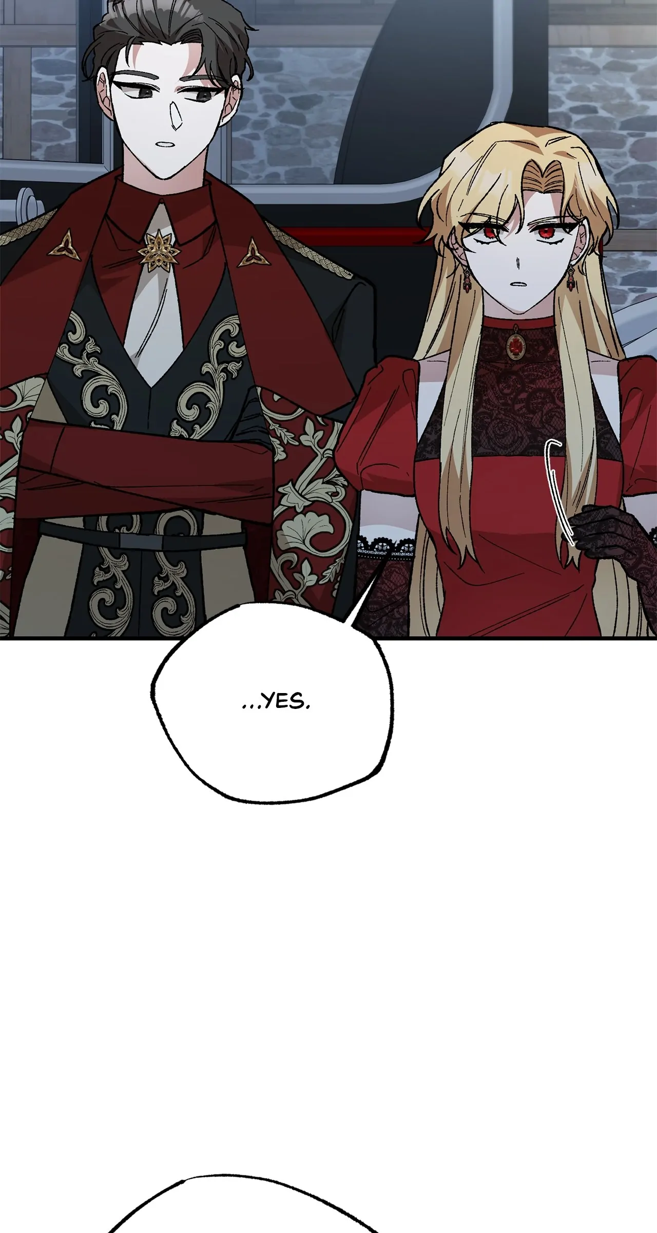 Let Me Kidnap the Male Lead! Chapter 17 - Page 52