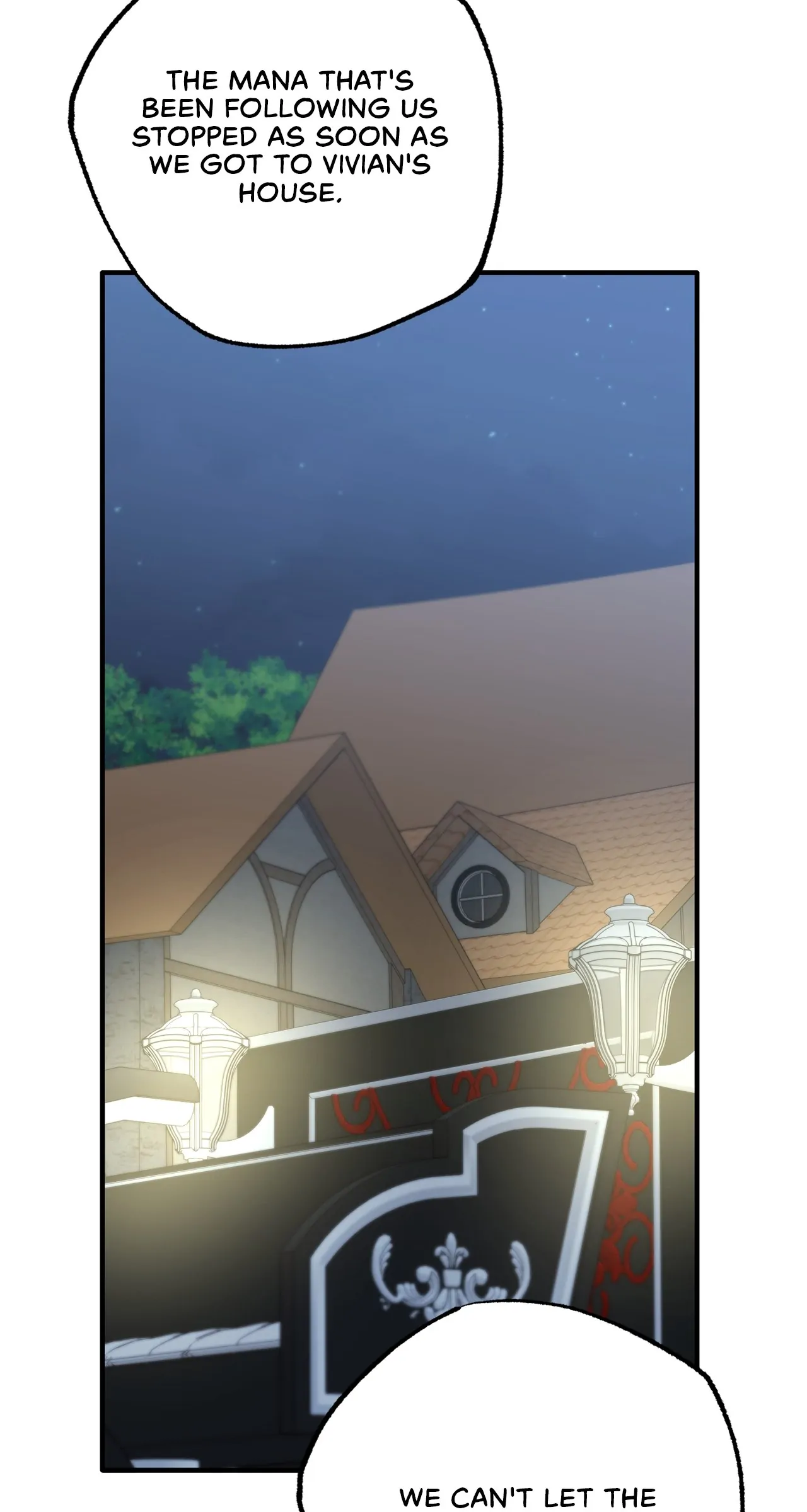 Let Me Kidnap the Male Lead! Chapter 17 - Page 53