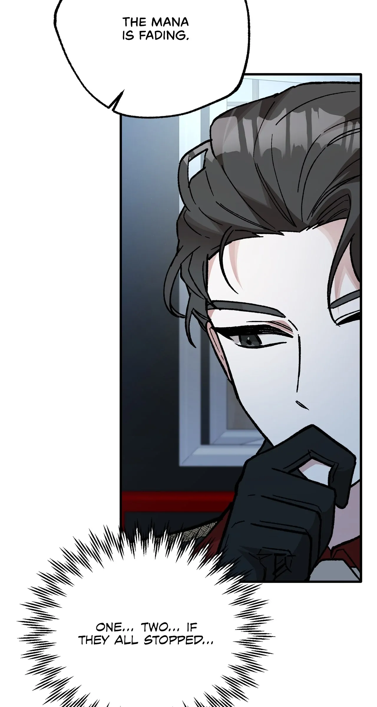 Let Me Kidnap the Male Lead! Chapter 17 - Page 57