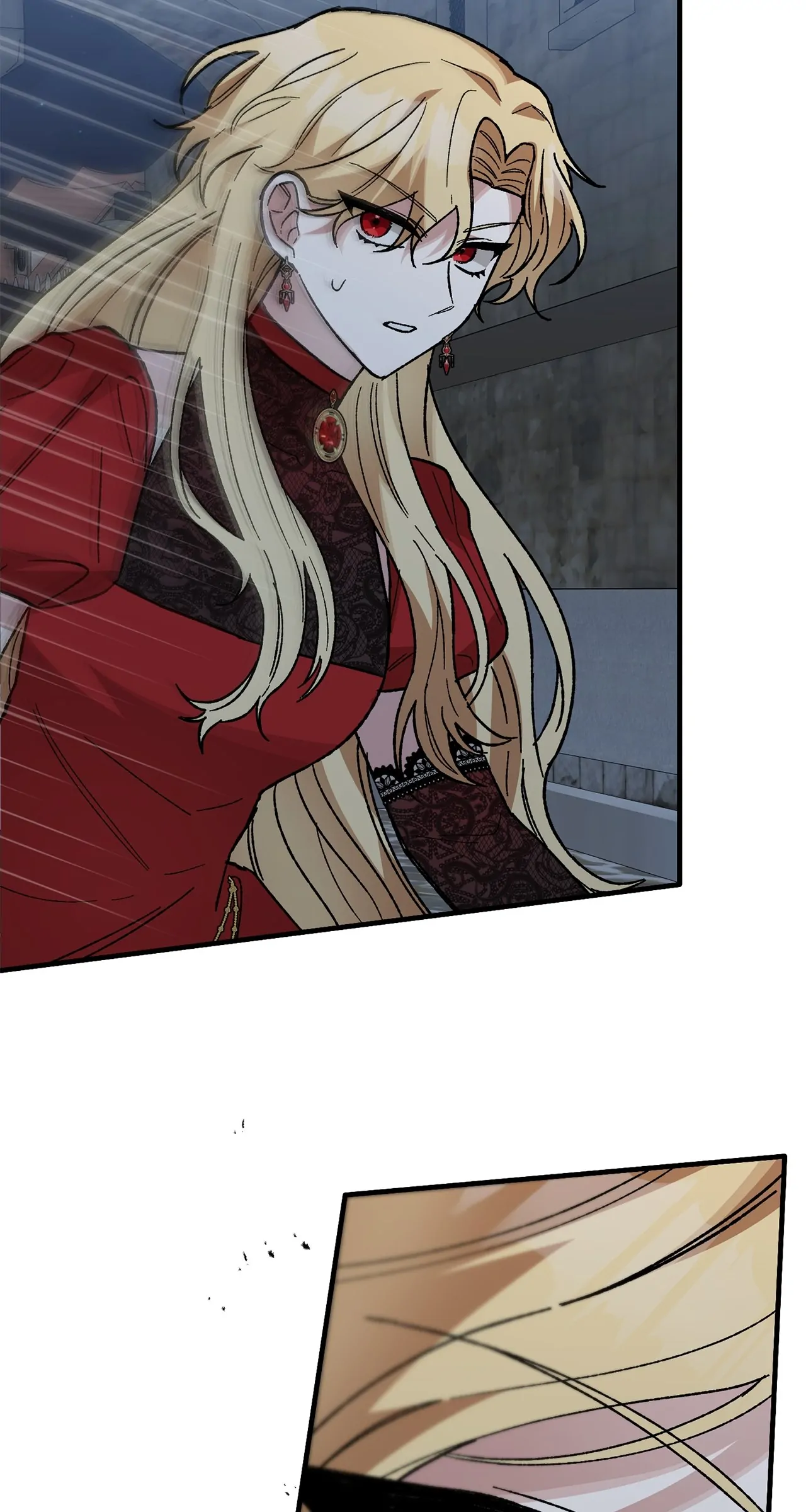 Let Me Kidnap the Male Lead! Chapter 17 - Page 61