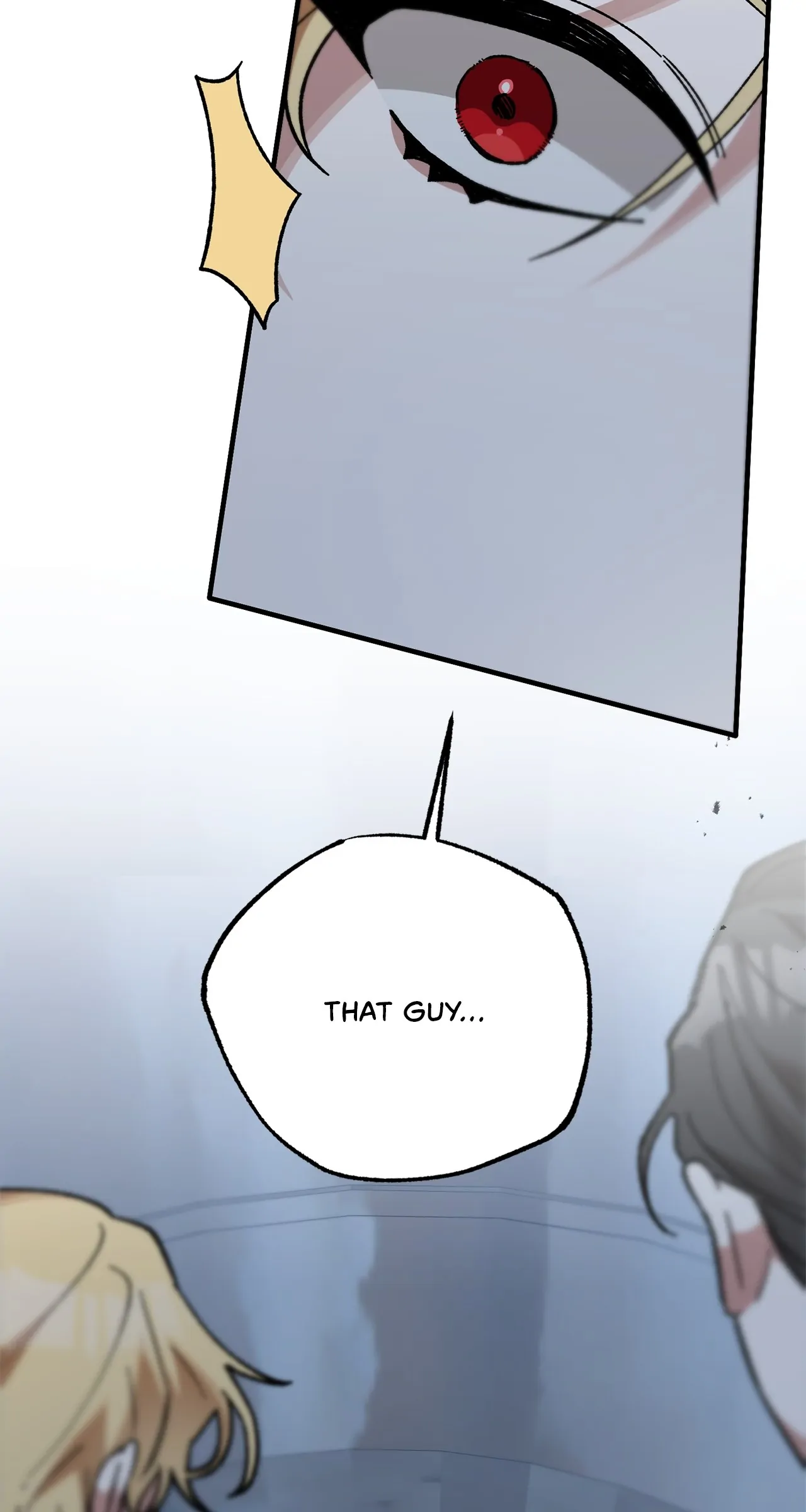 Let Me Kidnap the Male Lead! Chapter 17 - Page 62