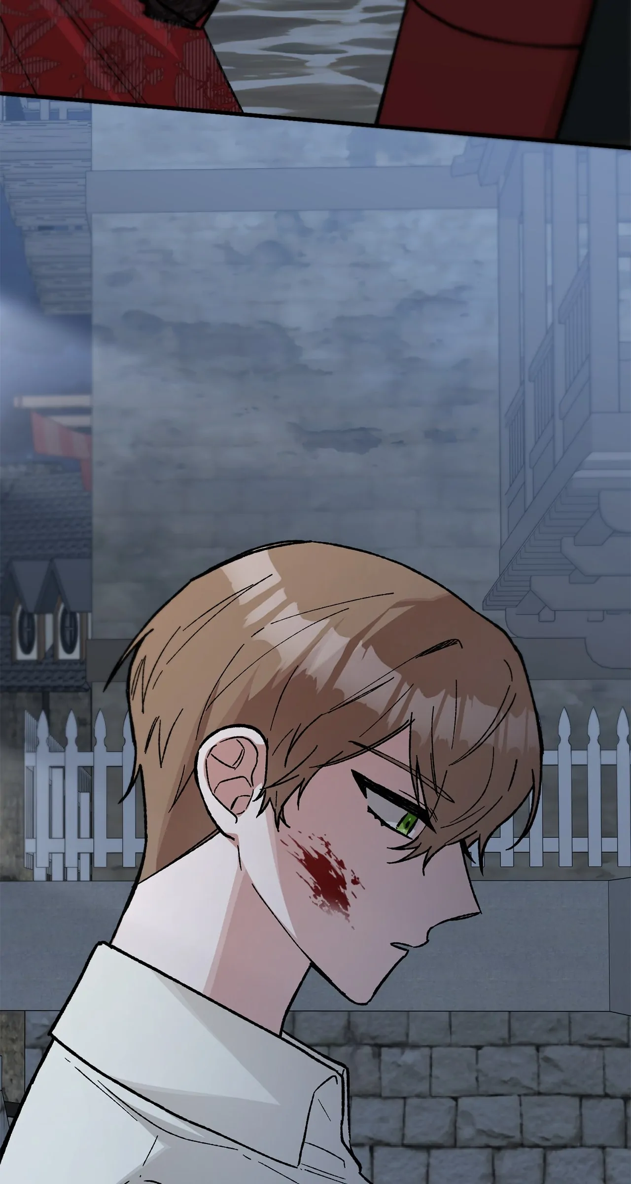 Let Me Kidnap the Male Lead! Chapter 17 - Page 64