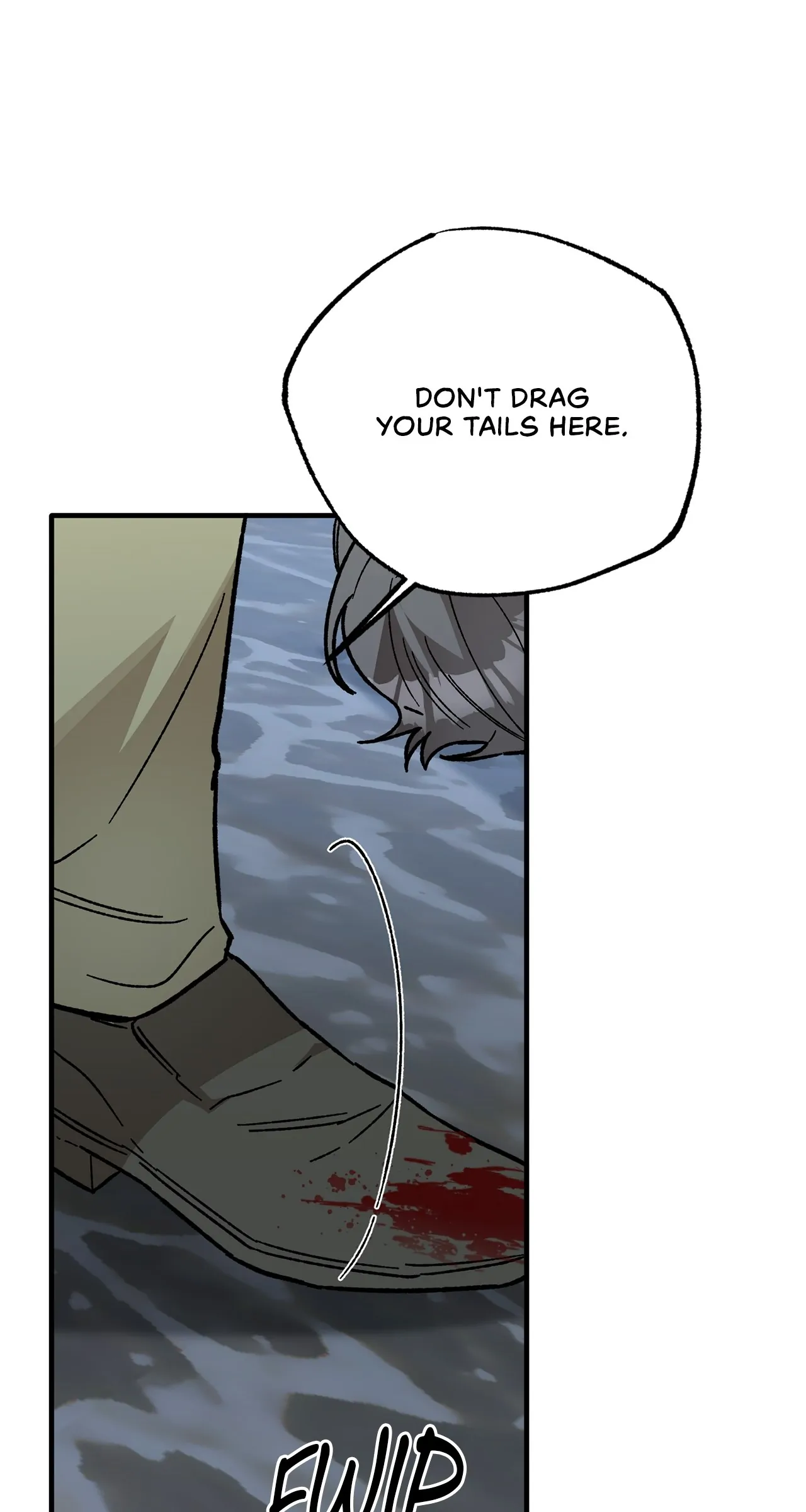 Let Me Kidnap the Male Lead! Chapter 17 - Page 68