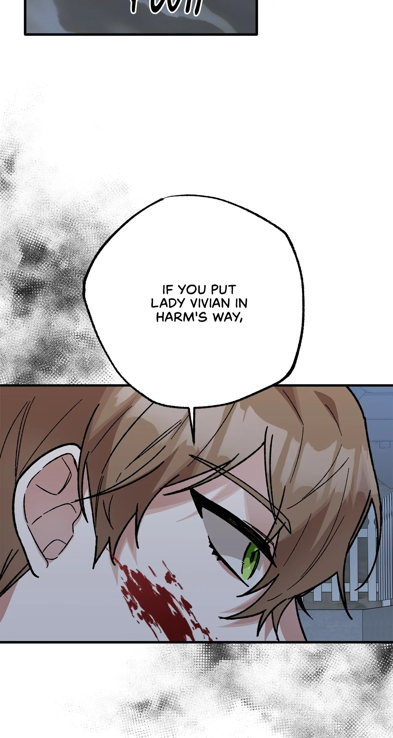 Let Me Kidnap the Male Lead! Chapter 17 - Page 69