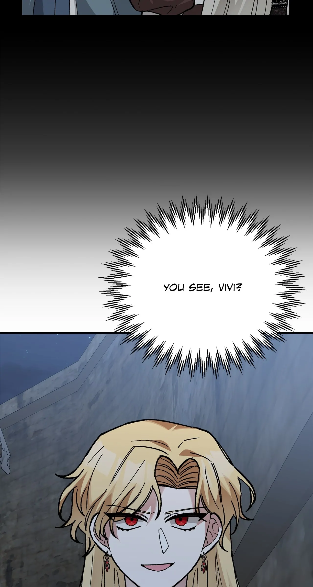 Let Me Kidnap the Male Lead! Chapter 17 - Page 74