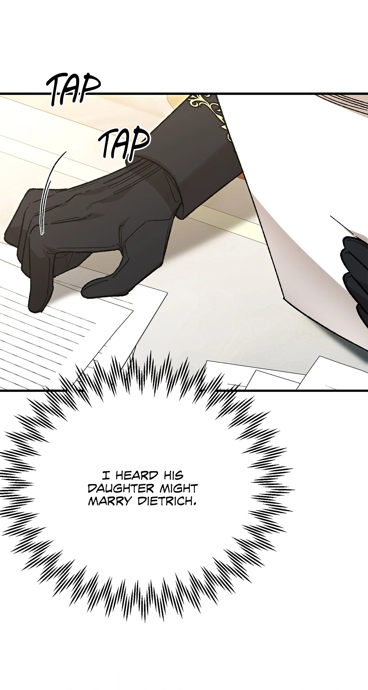 Let Me Kidnap the Male Lead! Chapter 18 - Page 11
