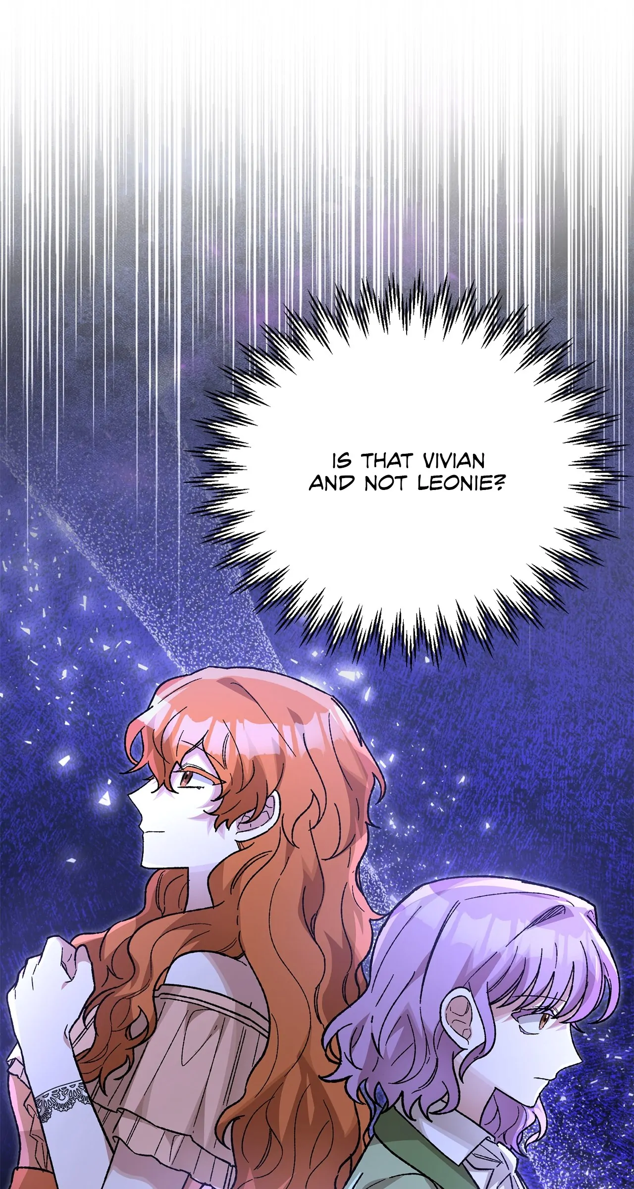 Let Me Kidnap the Male Lead! Chapter 18 - Page 12