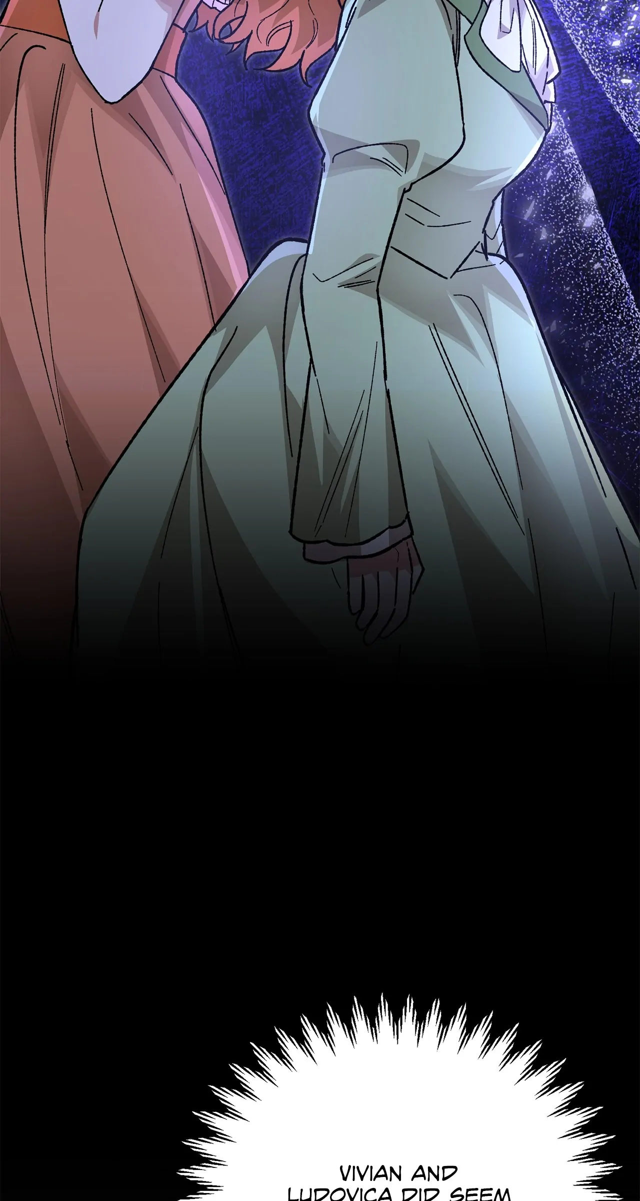 Let Me Kidnap the Male Lead! Chapter 18 - Page 13
