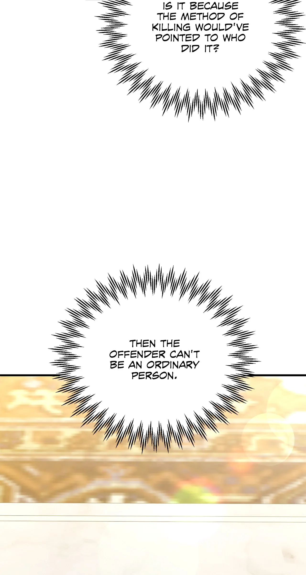 Let Me Kidnap the Male Lead! Chapter 18 - Page 21