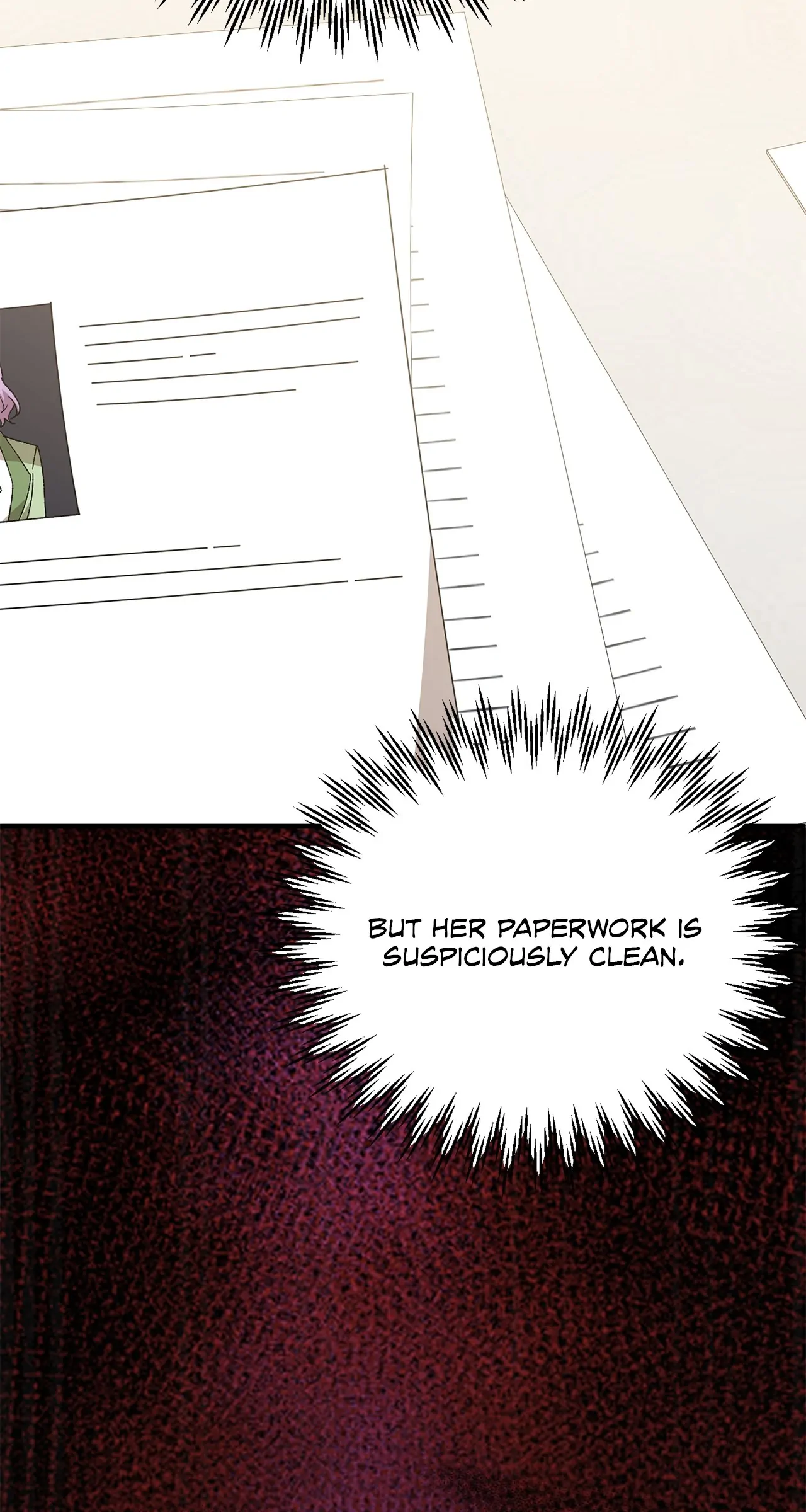 Let Me Kidnap the Male Lead! Chapter 18 - Page 23
