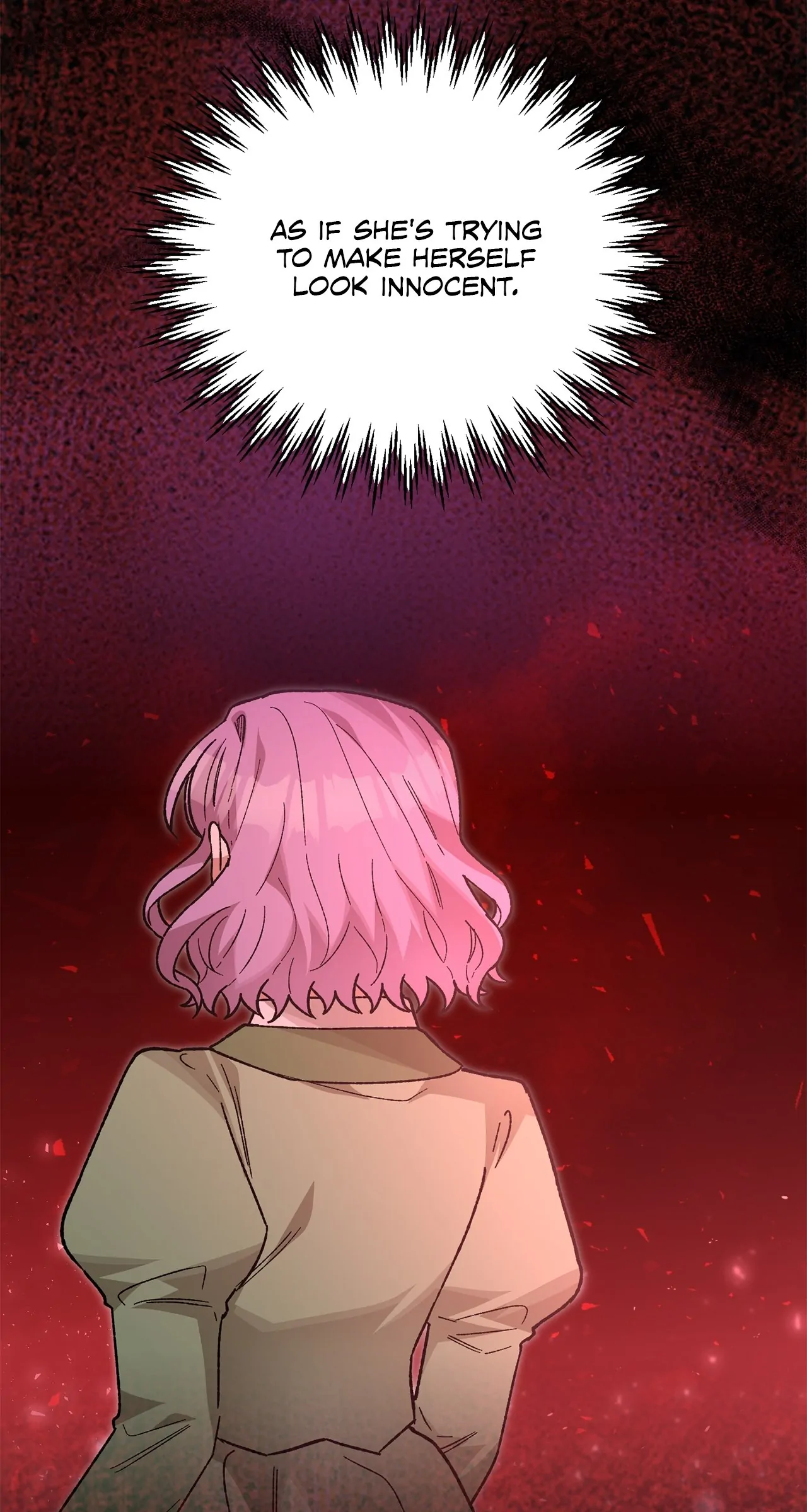 Let Me Kidnap the Male Lead! Chapter 18 - Page 24