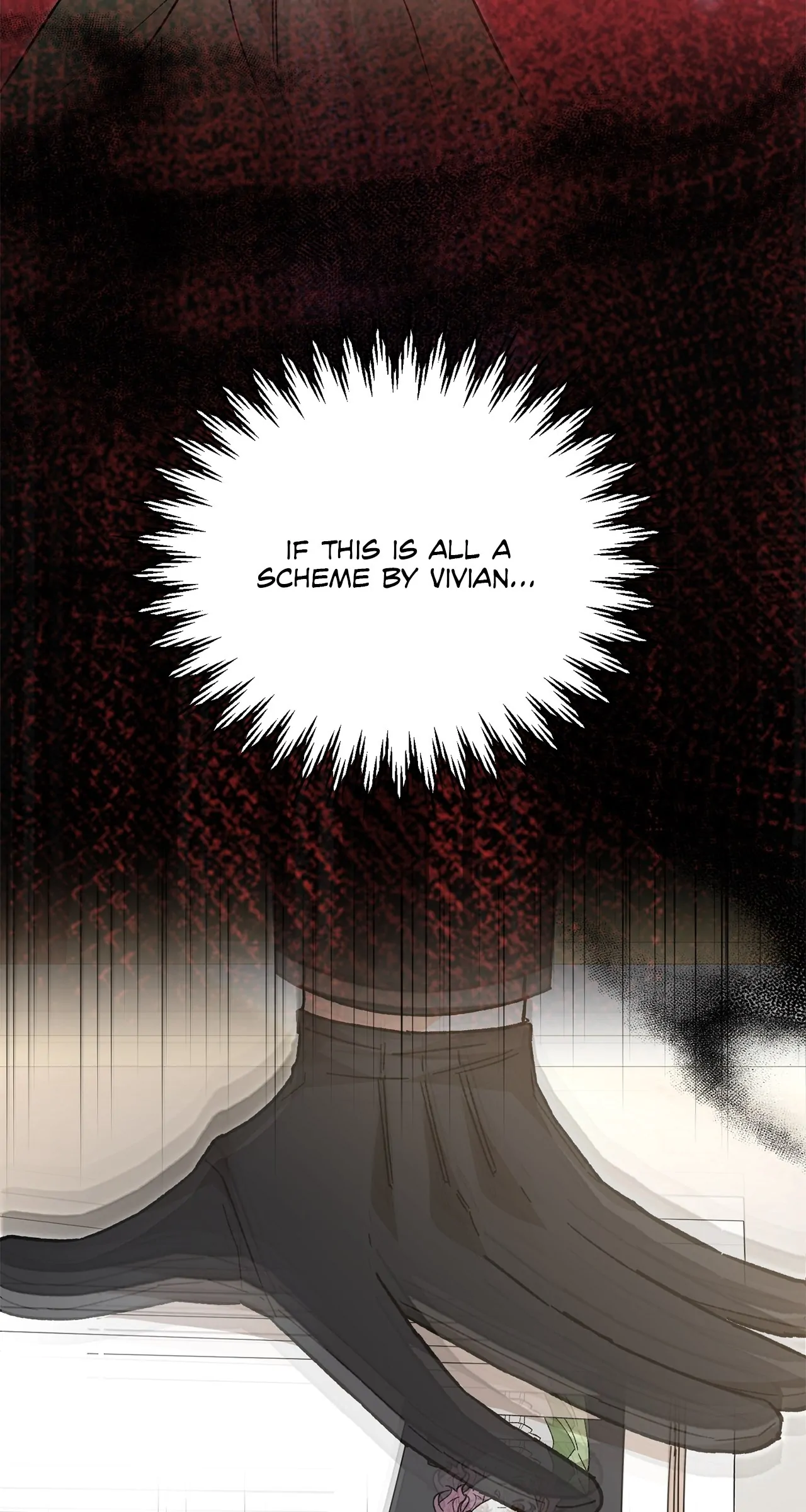 Let Me Kidnap the Male Lead! Chapter 18 - Page 25