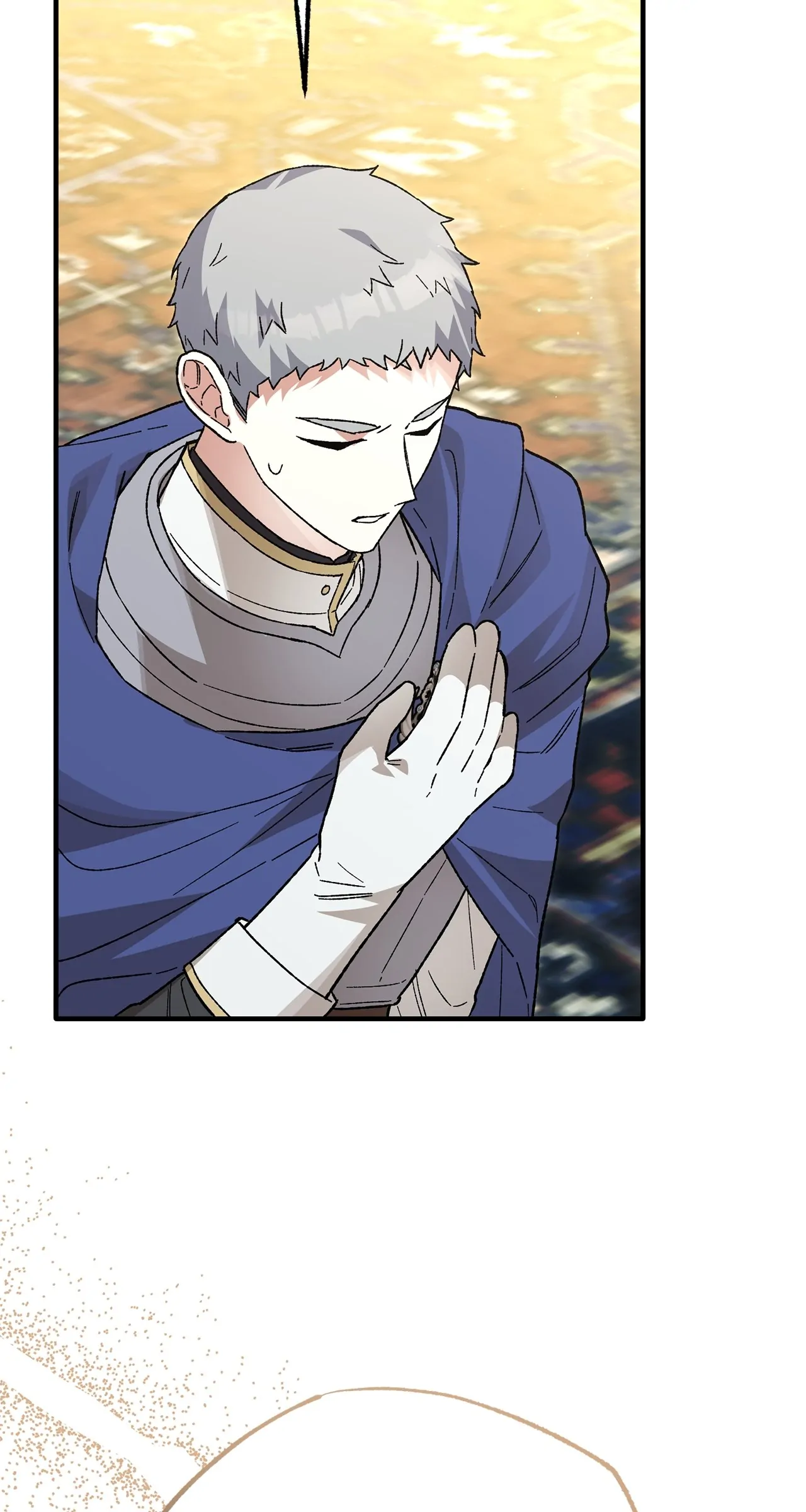 Let Me Kidnap the Male Lead! Chapter 18 - Page 4