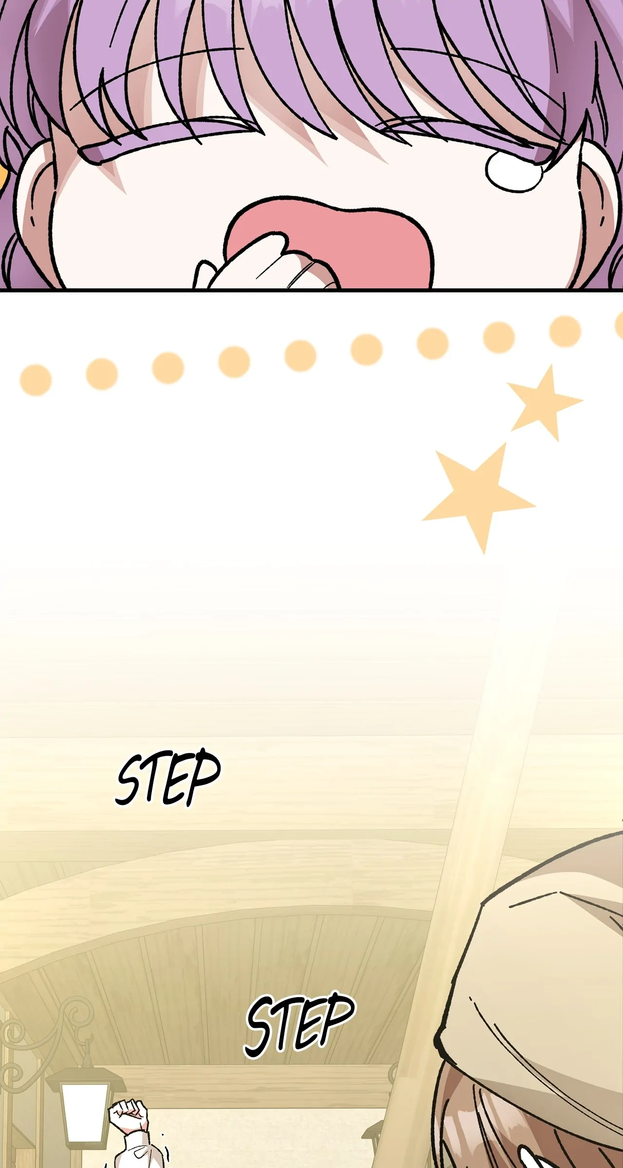 Let Me Kidnap the Male Lead! Chapter 18 - Page 31