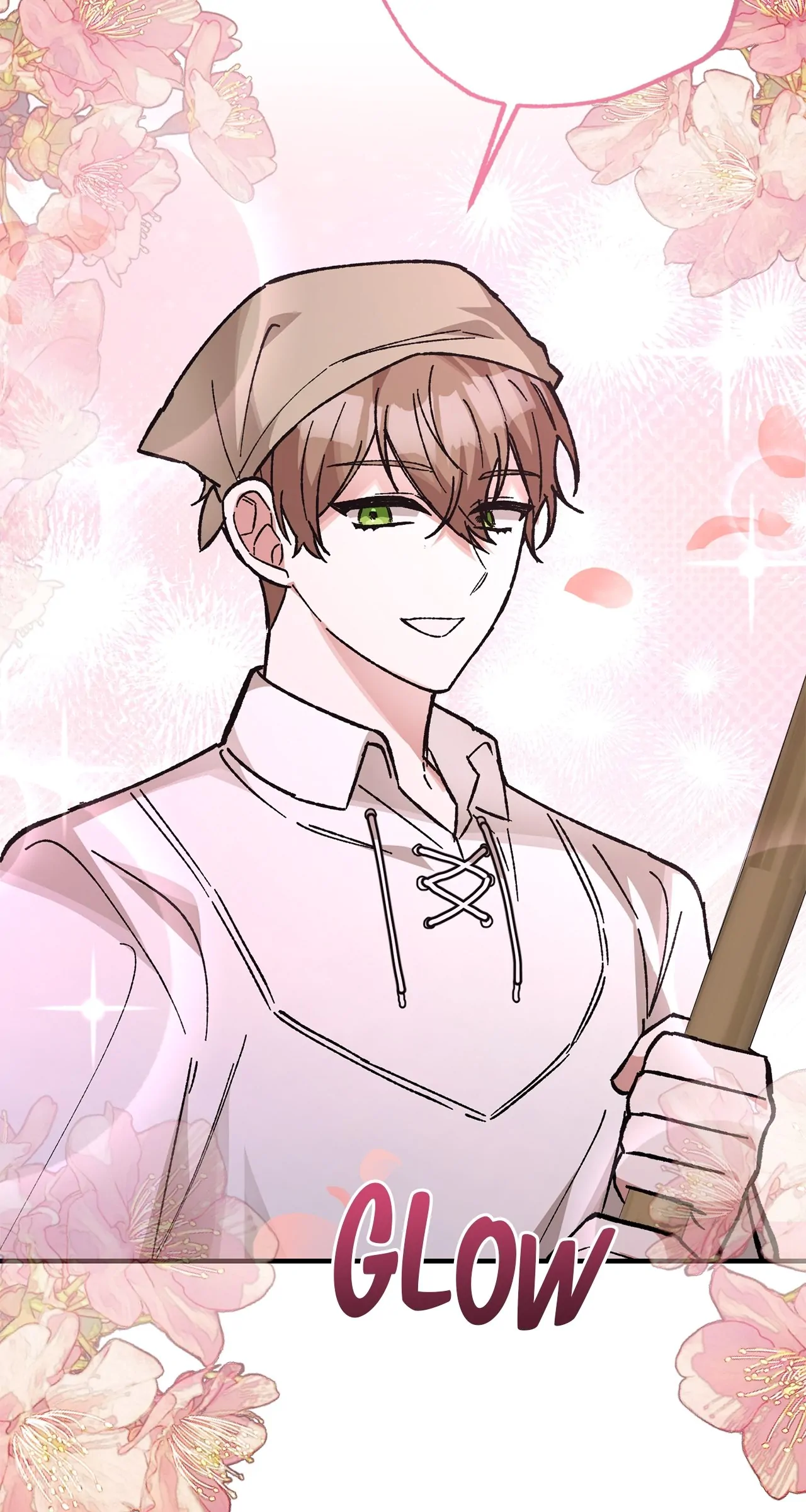 Let Me Kidnap the Male Lead! Chapter 18 - Page 33
