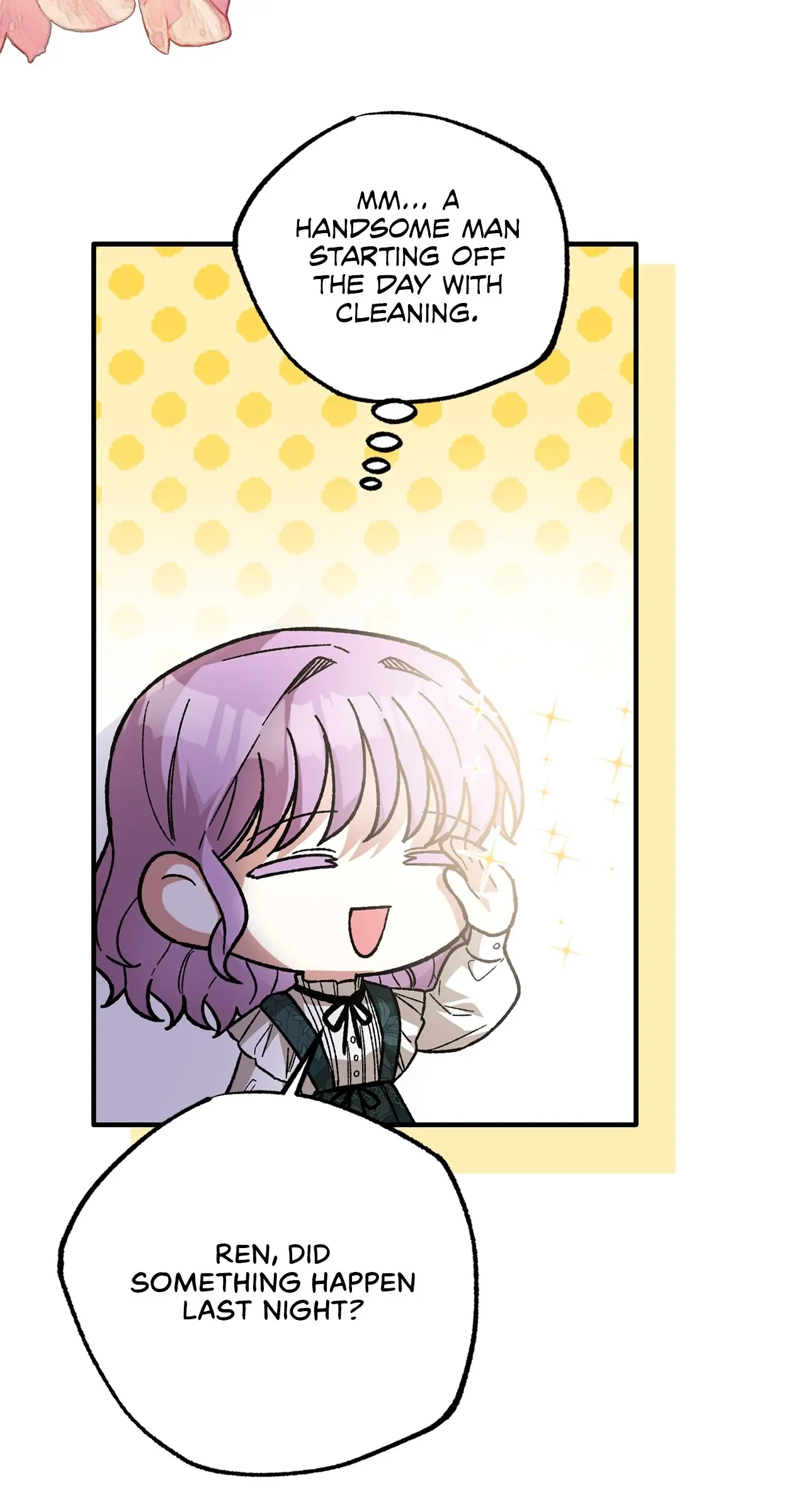 Let Me Kidnap the Male Lead! Chapter 18 - Page 34