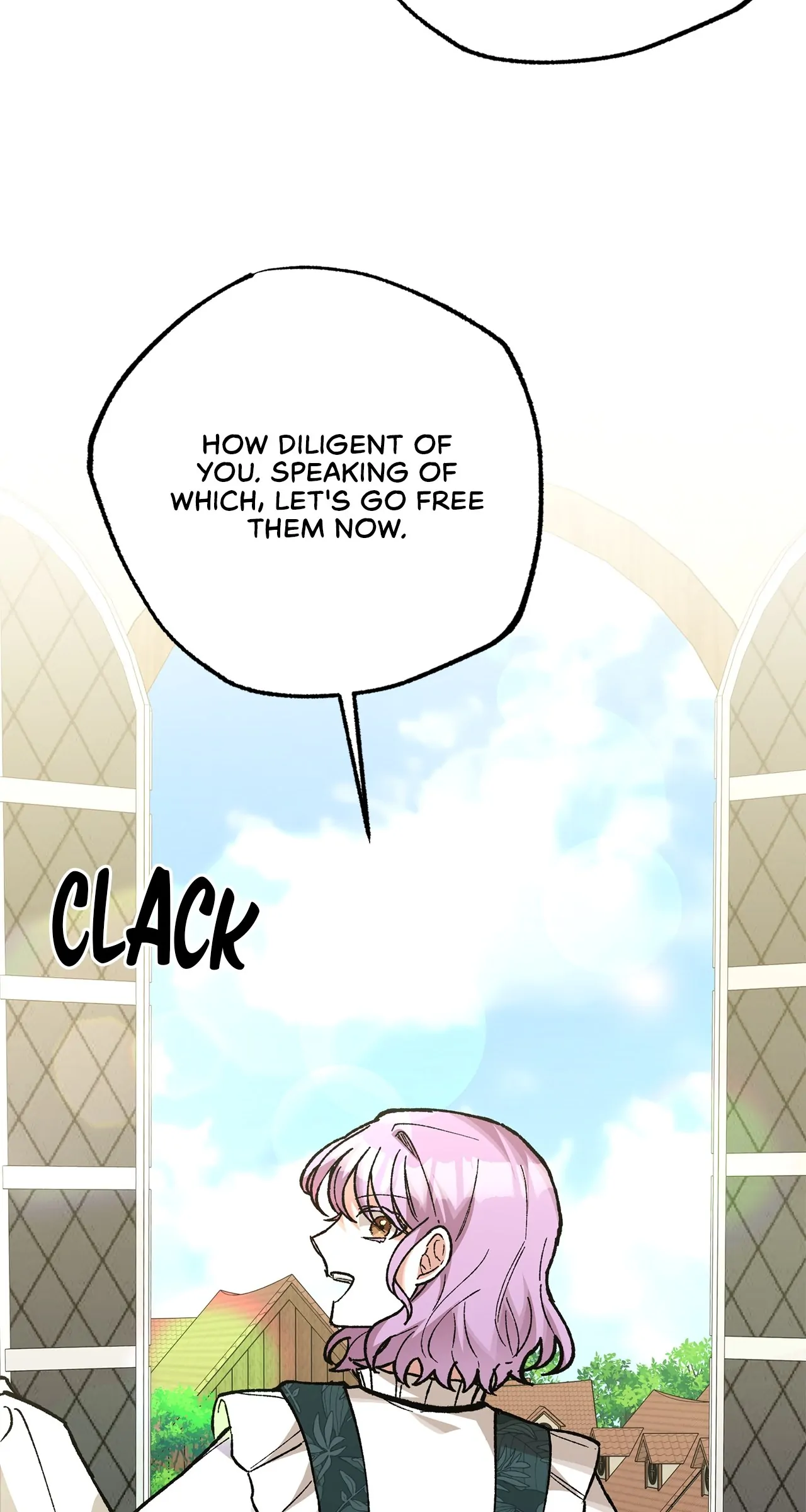 Let Me Kidnap the Male Lead! Chapter 18 - Page 37