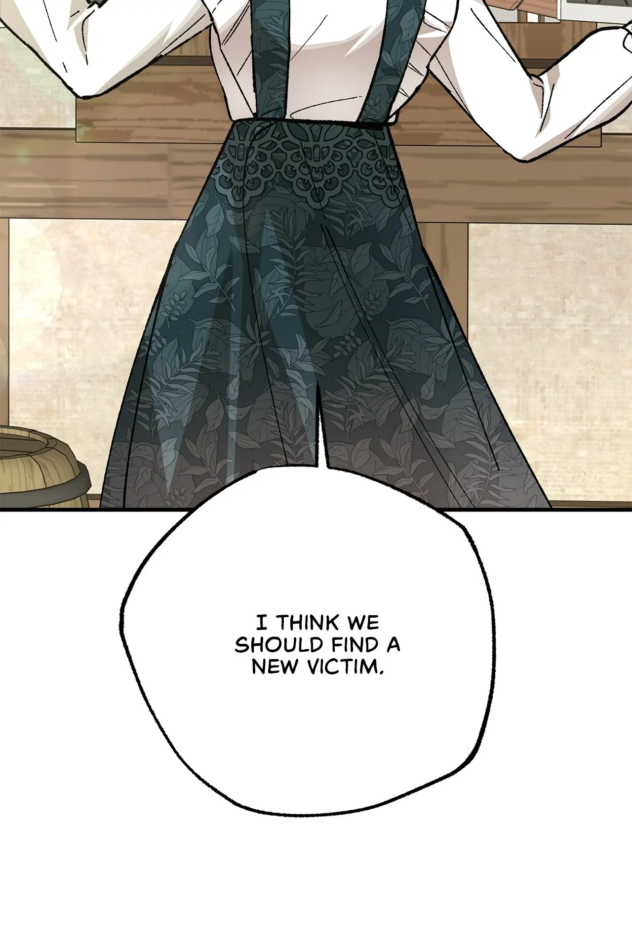 Let Me Kidnap the Male Lead! Chapter 18 - Page 38
