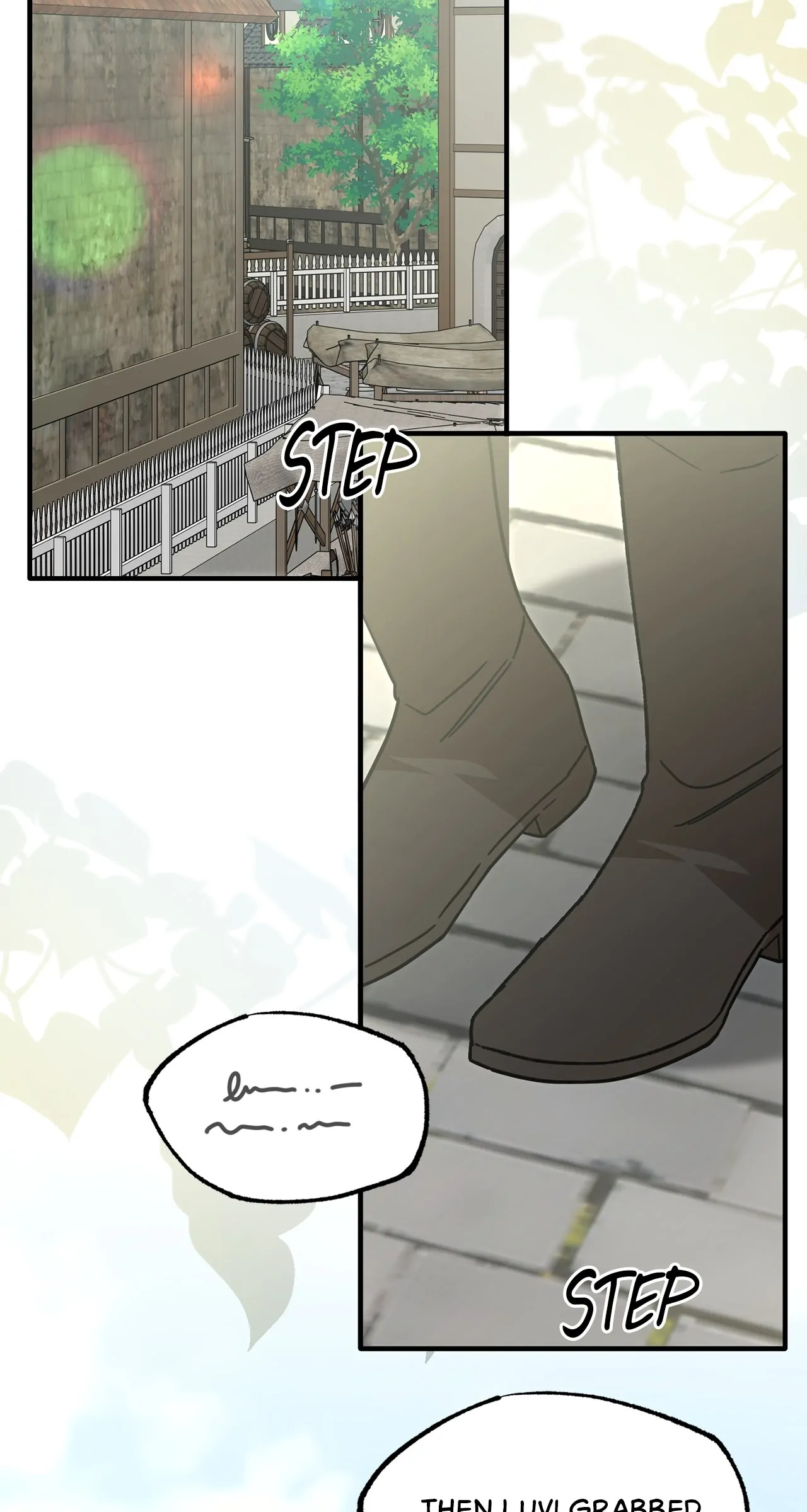 Let Me Kidnap the Male Lead! Chapter 18 - Page 40