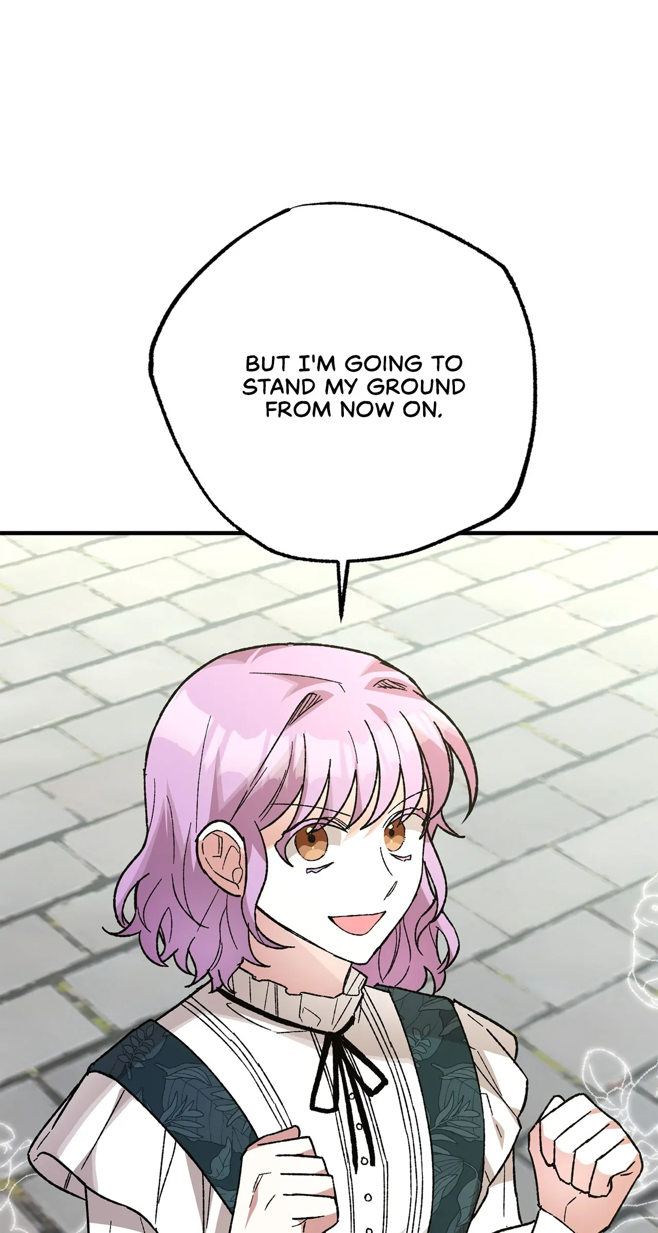 Let Me Kidnap the Male Lead! Chapter 18 - Page 45
