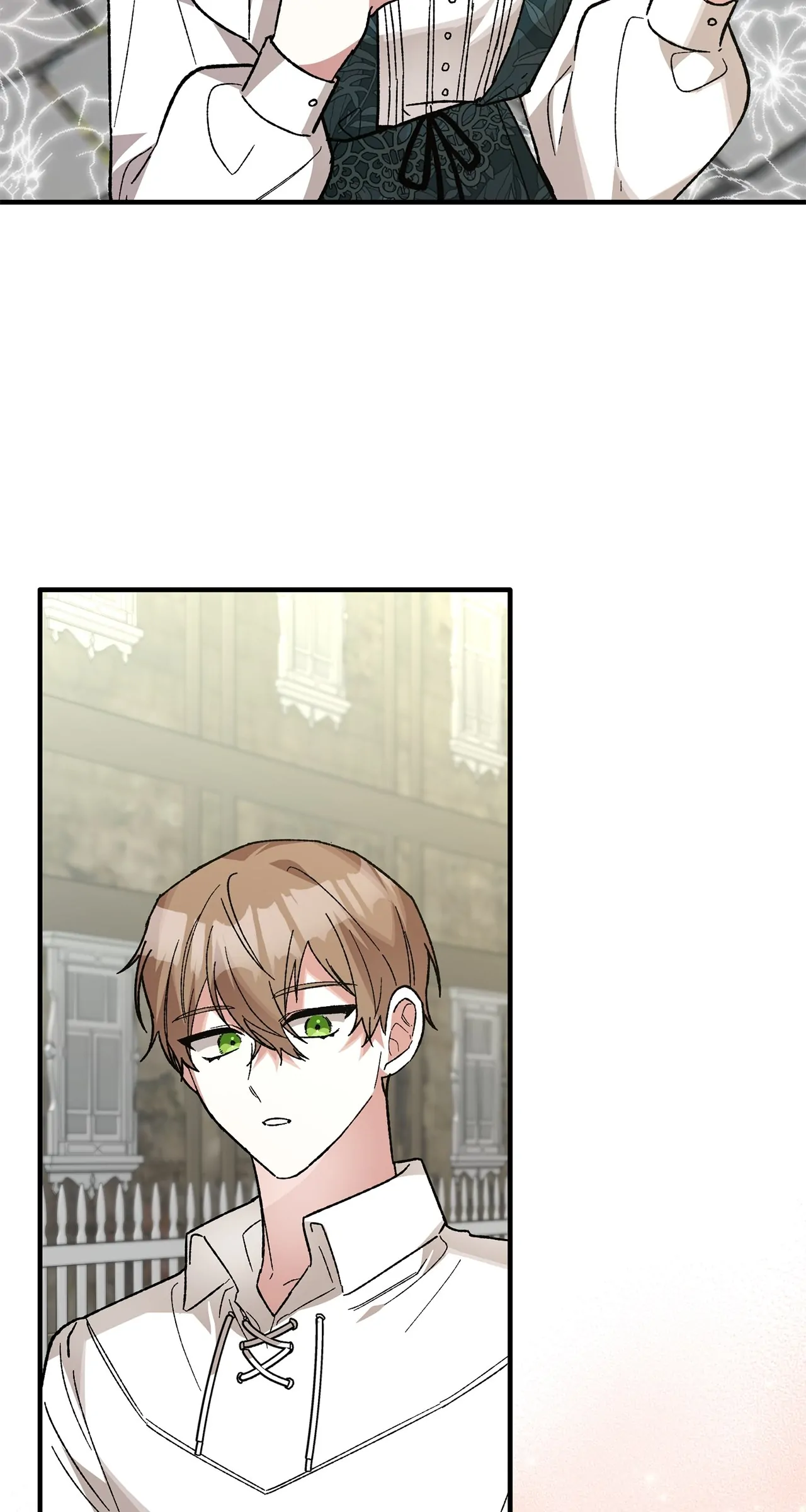 Let Me Kidnap the Male Lead! Chapter 18 - Page 46