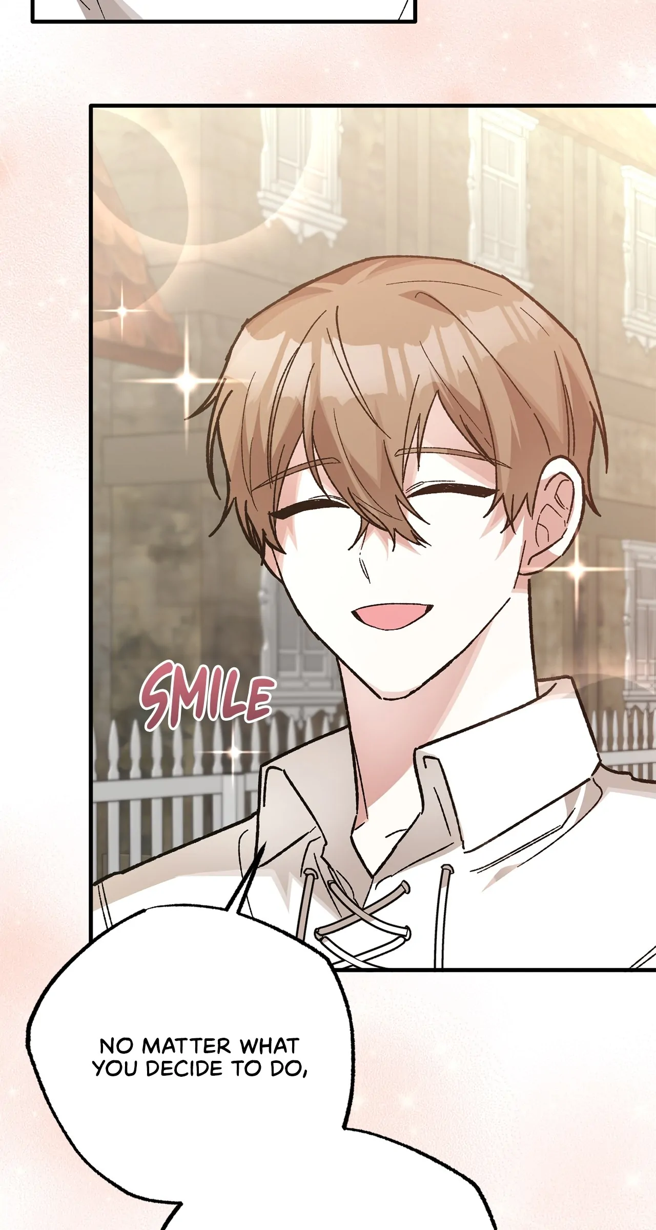 Let Me Kidnap the Male Lead! Chapter 18 - Page 47