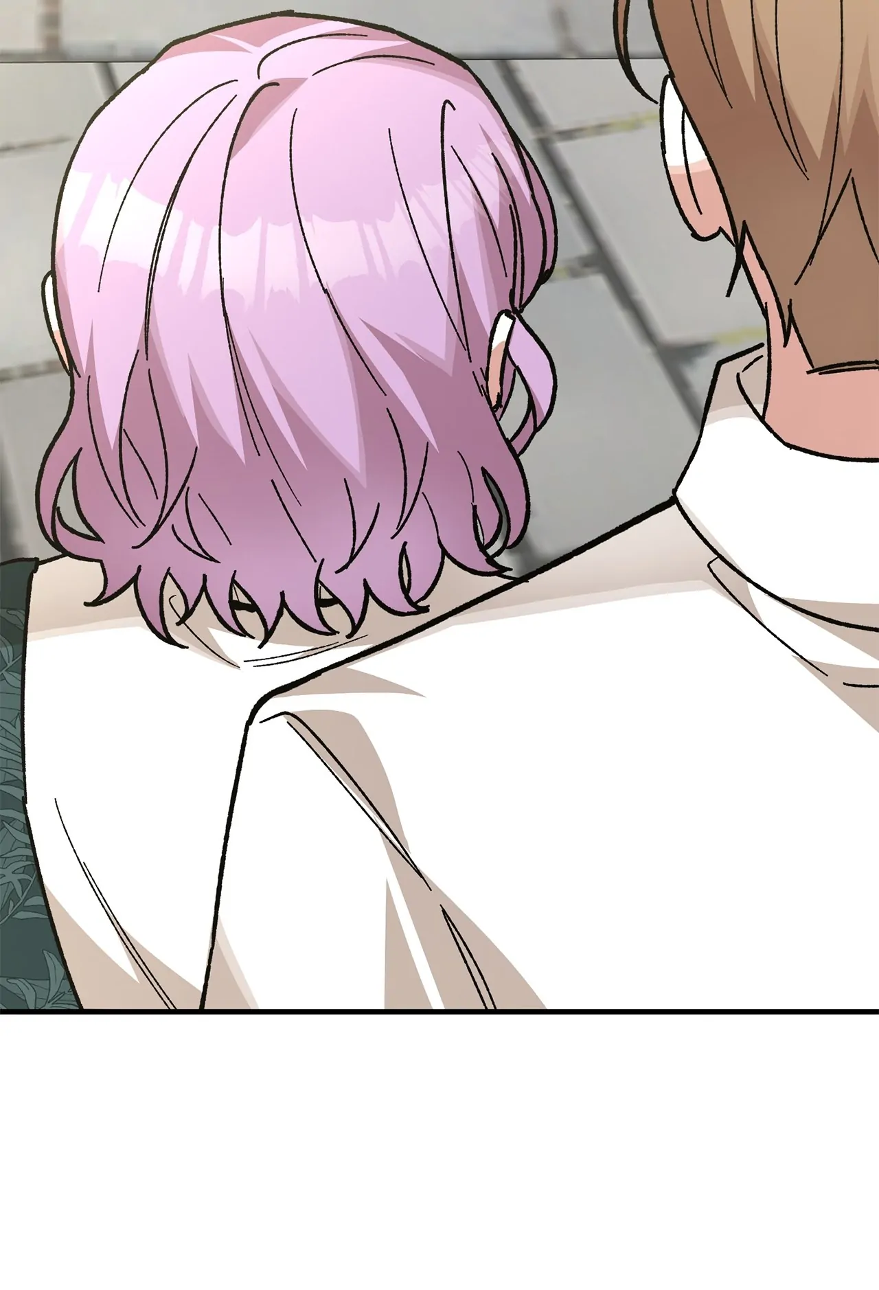 Let Me Kidnap the Male Lead! Chapter 18 - Page 50