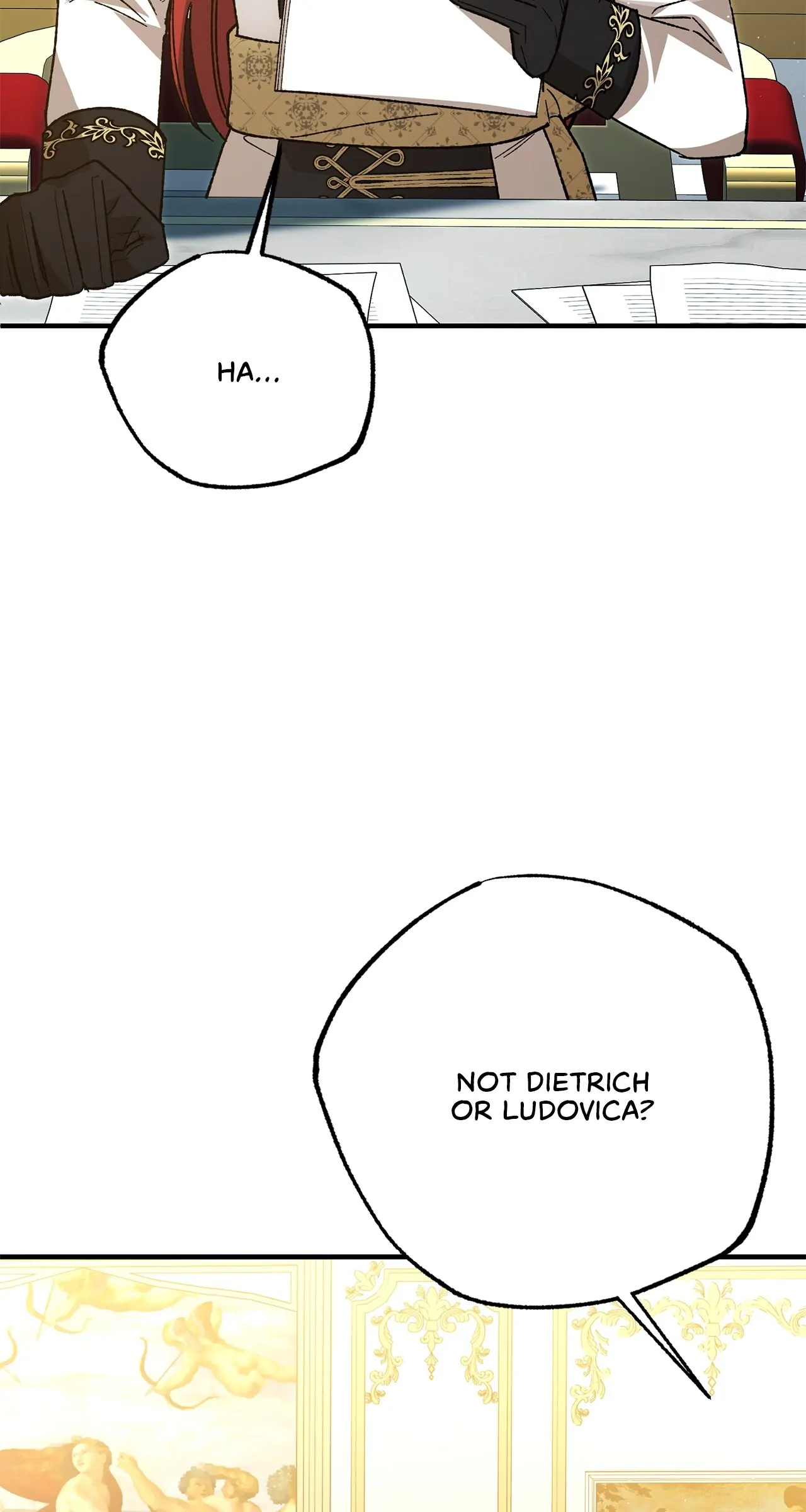 Let Me Kidnap the Male Lead! Chapter 18 - Page 6