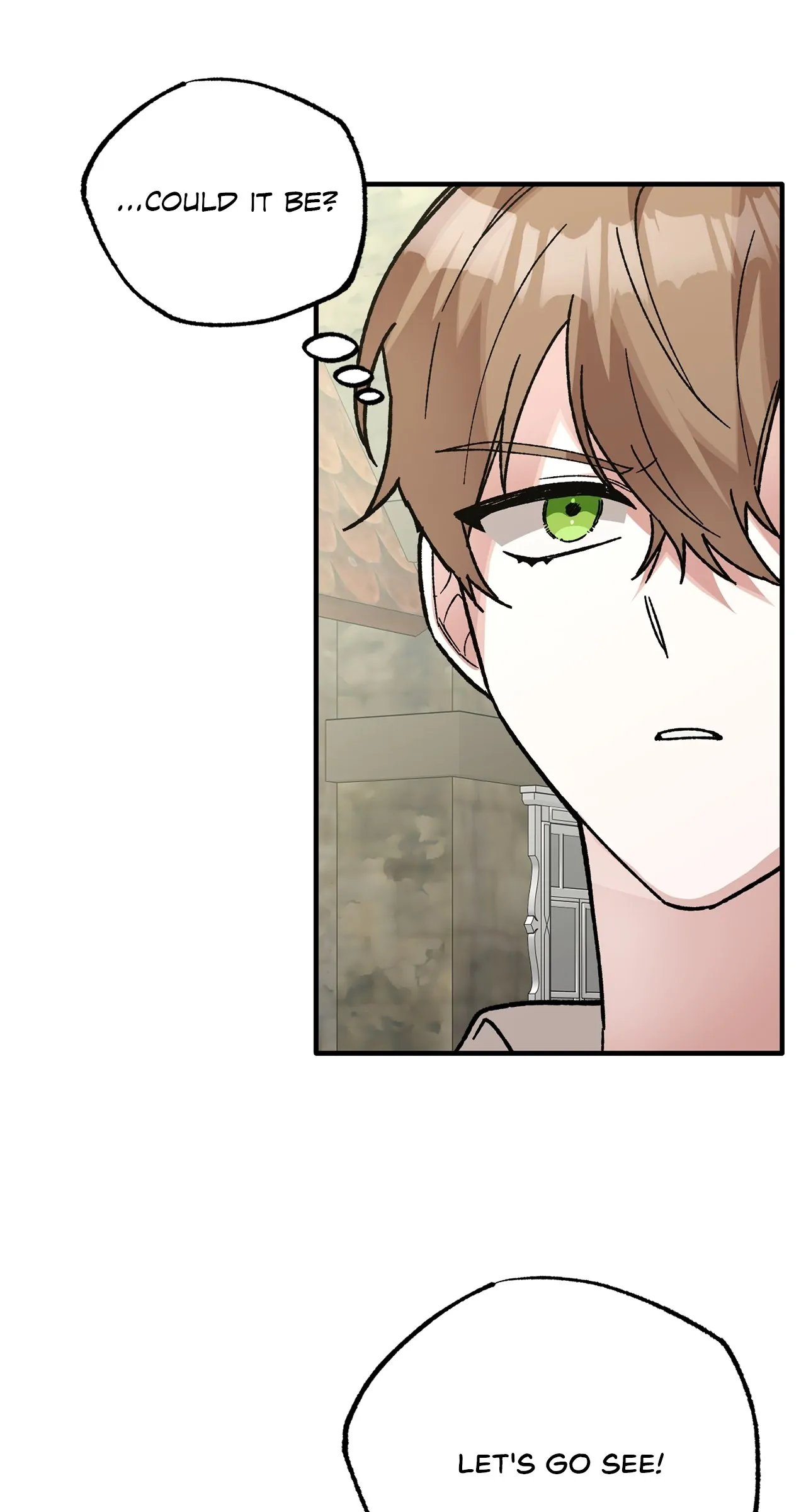 Let Me Kidnap the Male Lead! Chapter 18 - Page 51