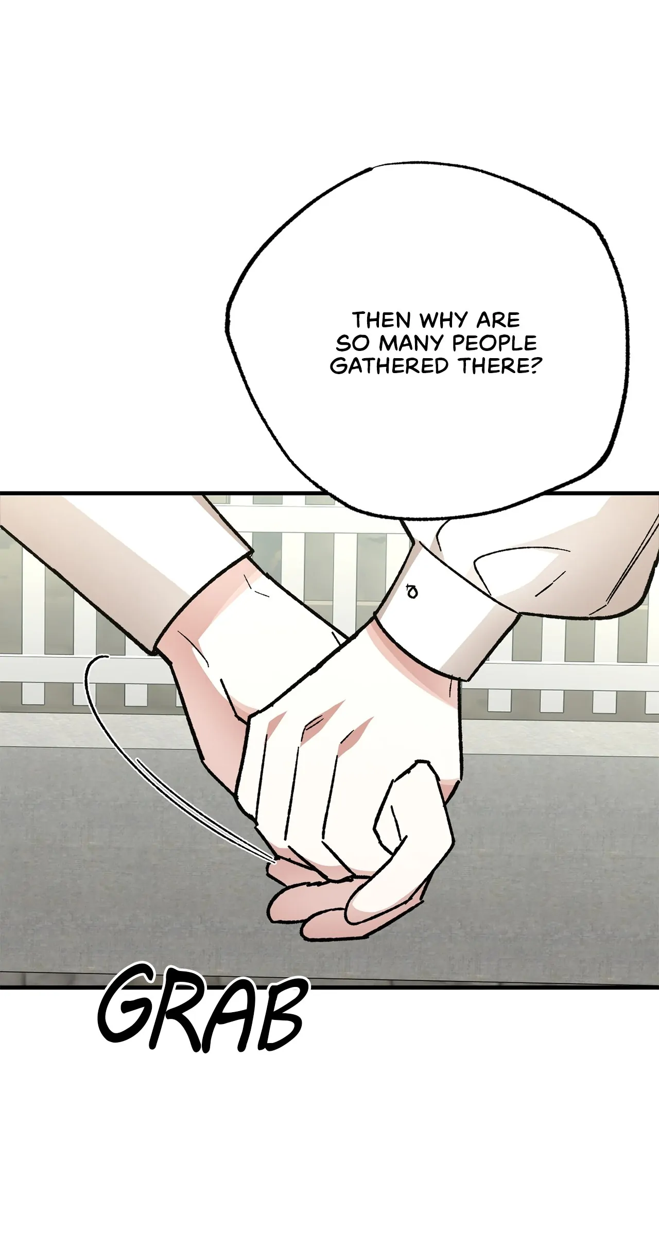 Let Me Kidnap the Male Lead! Chapter 18 - Page 53