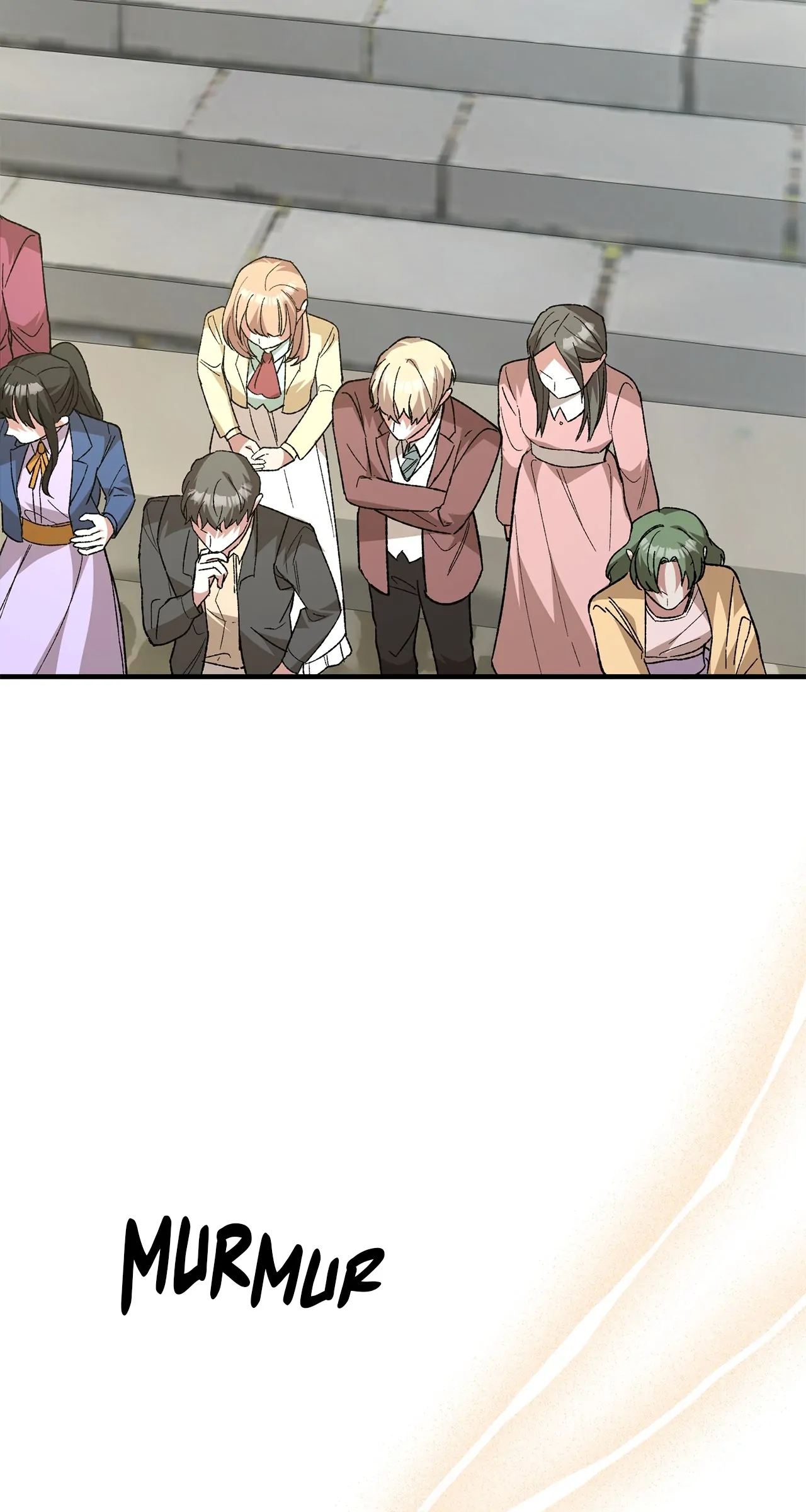 Let Me Kidnap the Male Lead! Chapter 18 - Page 55
