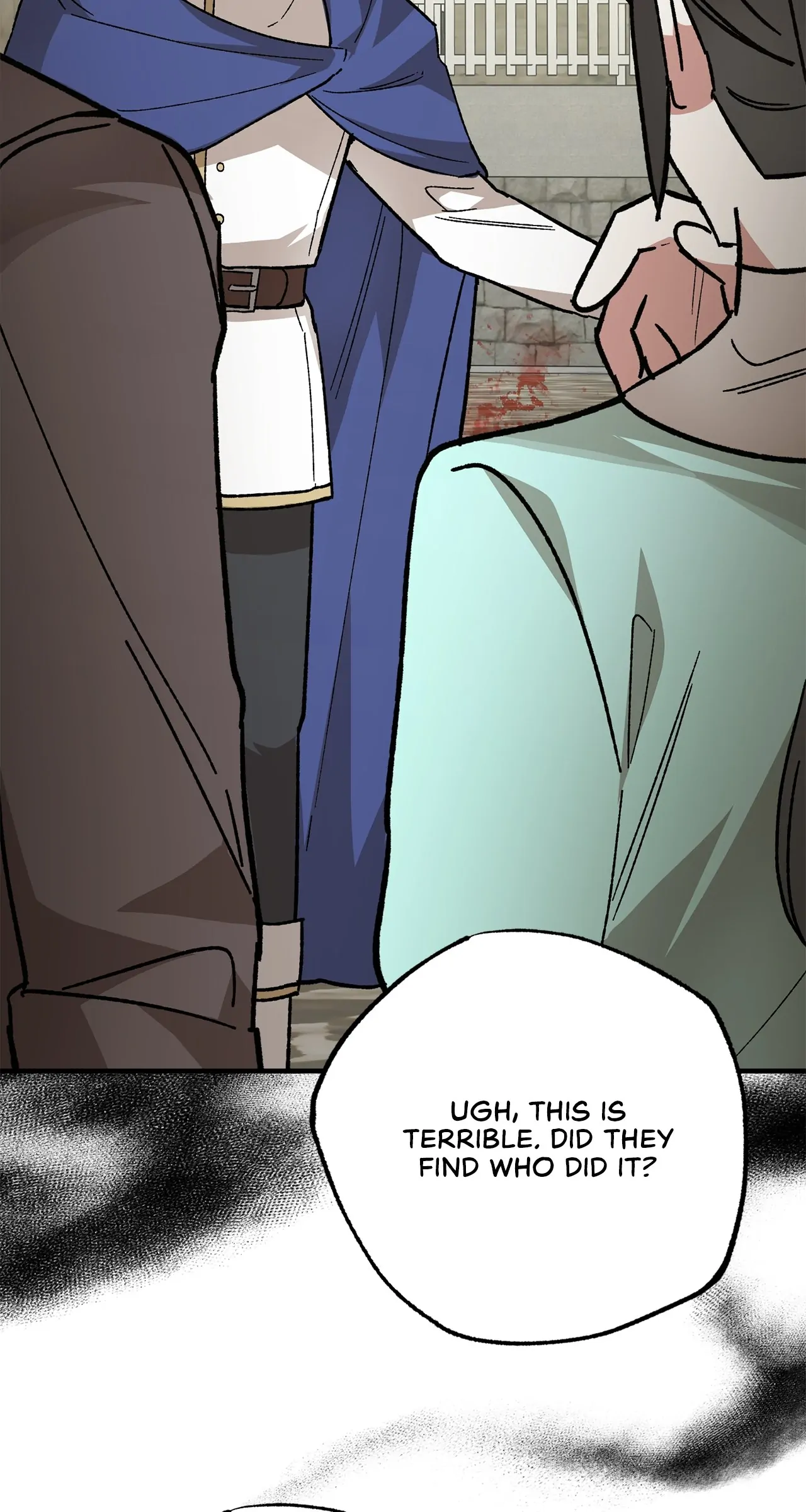 Let Me Kidnap the Male Lead! Chapter 18 - Page 58