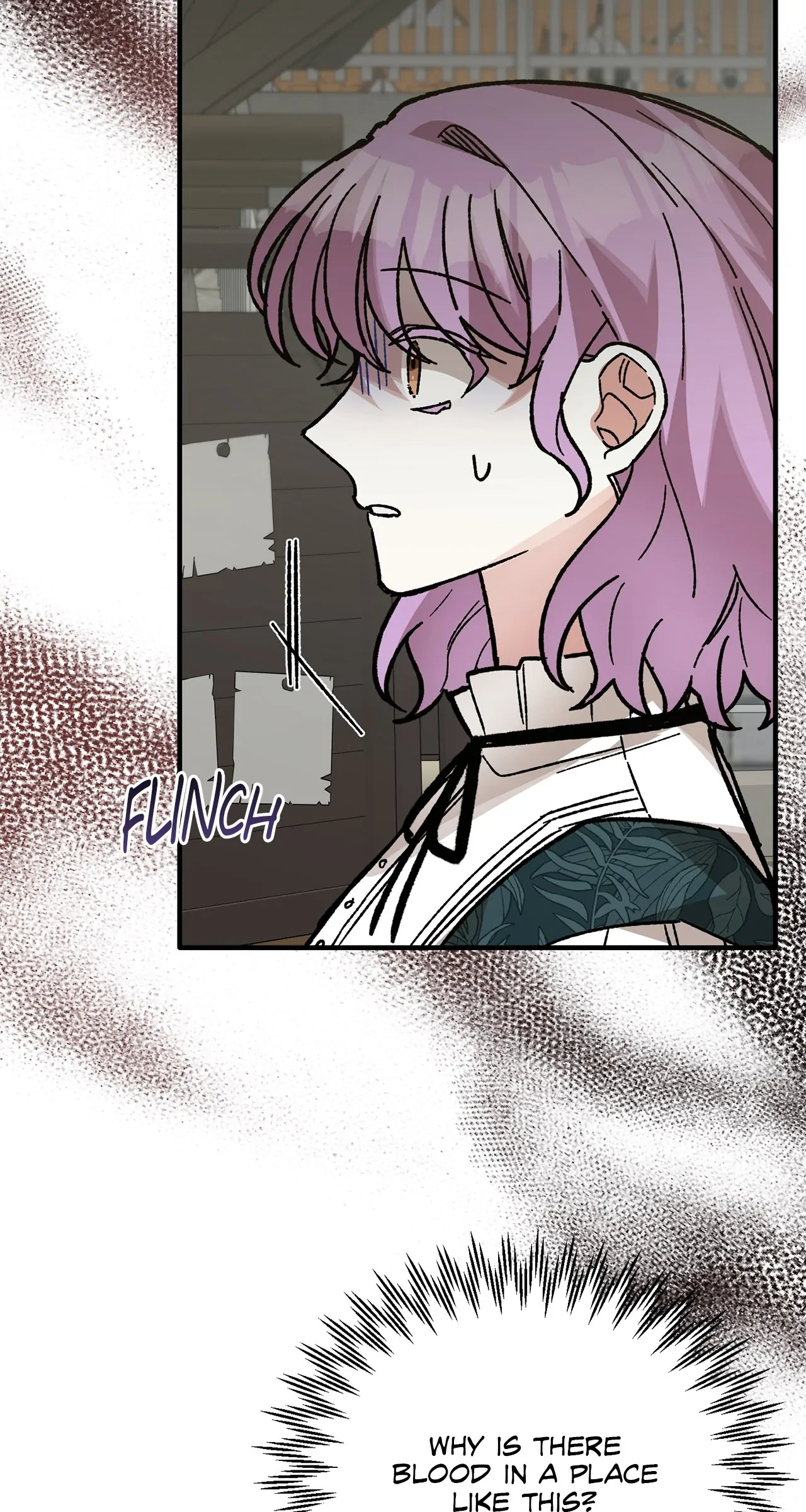 Let Me Kidnap the Male Lead! Chapter 18 - Page 61