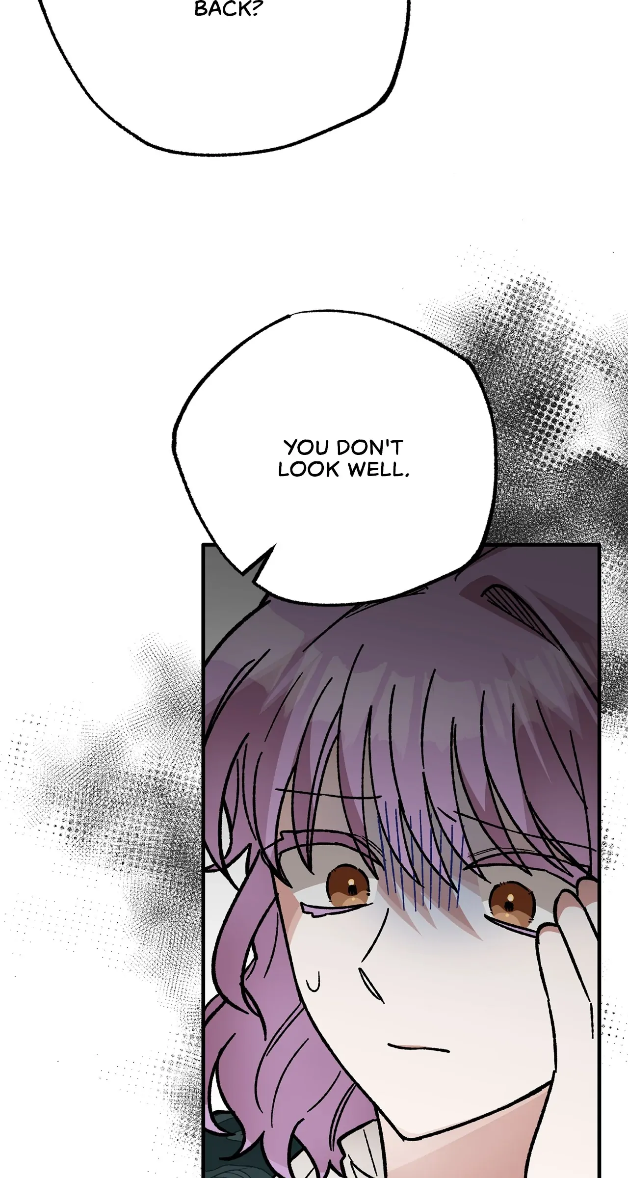 Let Me Kidnap the Male Lead! Chapter 18 - Page 63