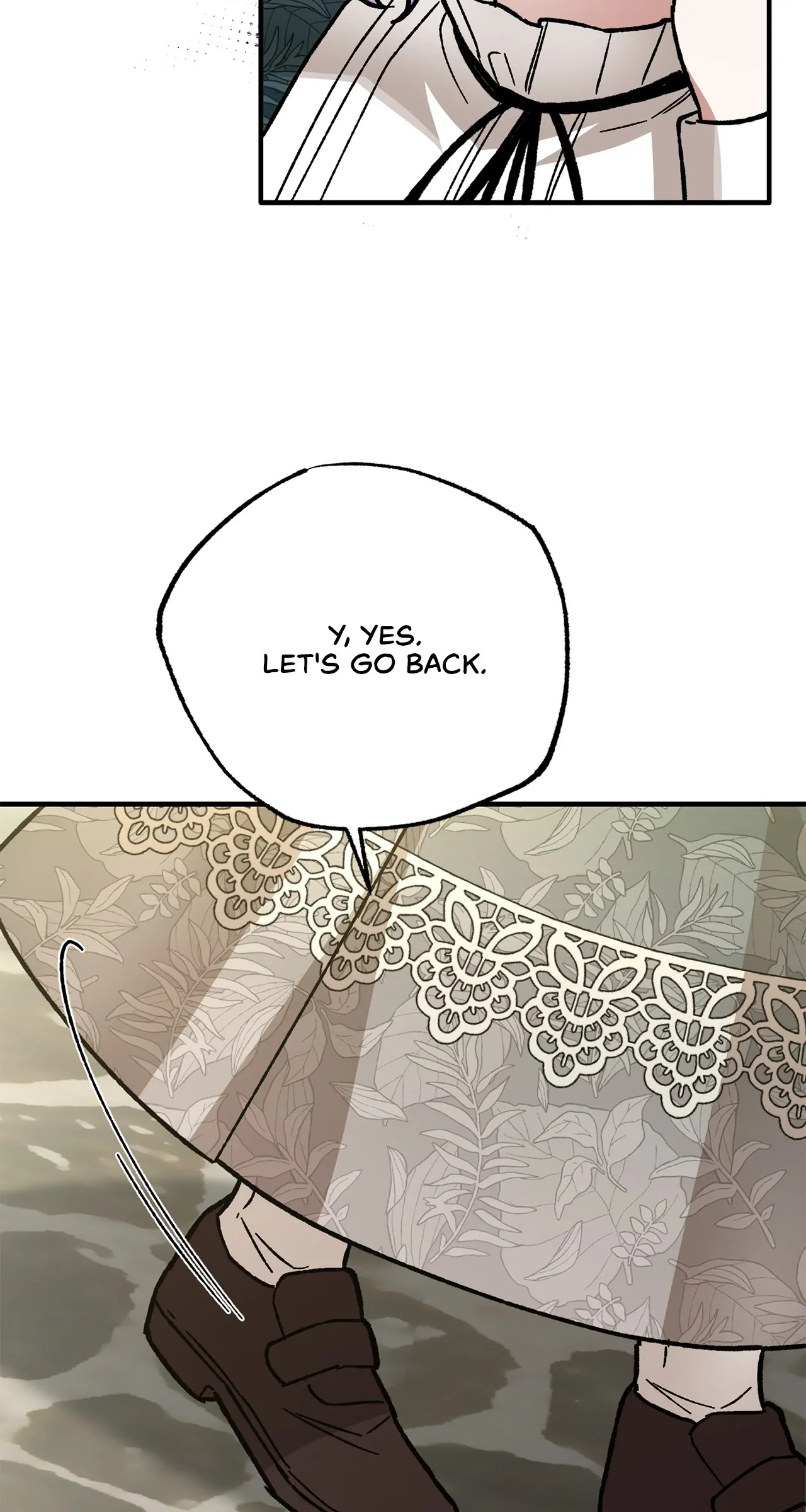 Let Me Kidnap the Male Lead! Chapter 18 - Page 64