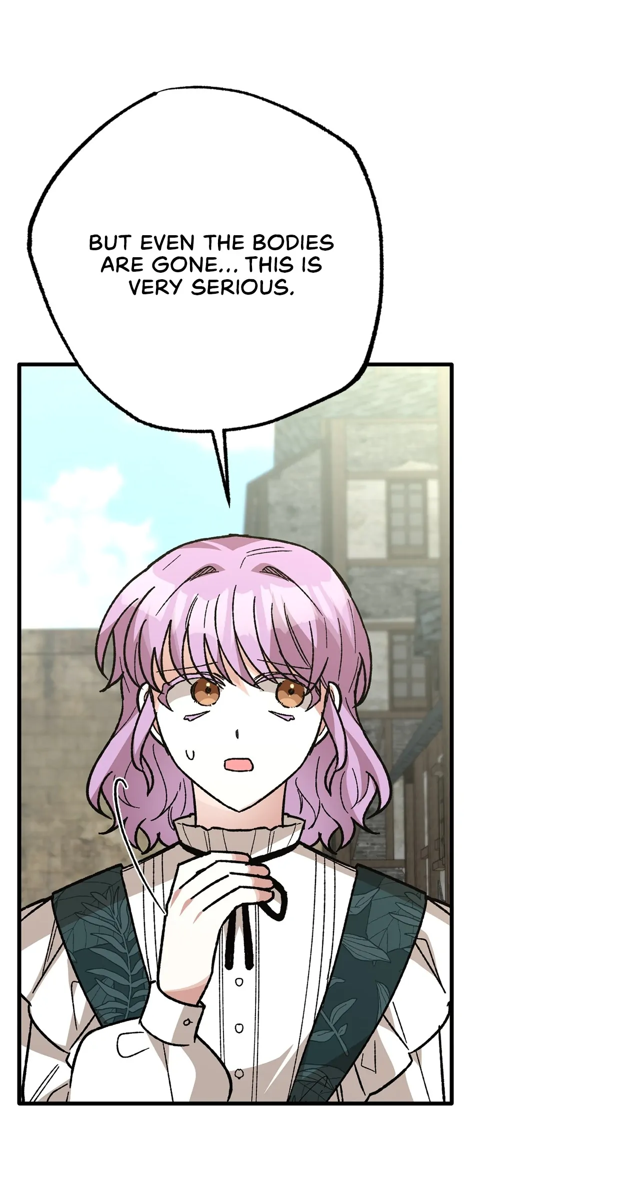 Let Me Kidnap the Male Lead! Chapter 18 - Page 69