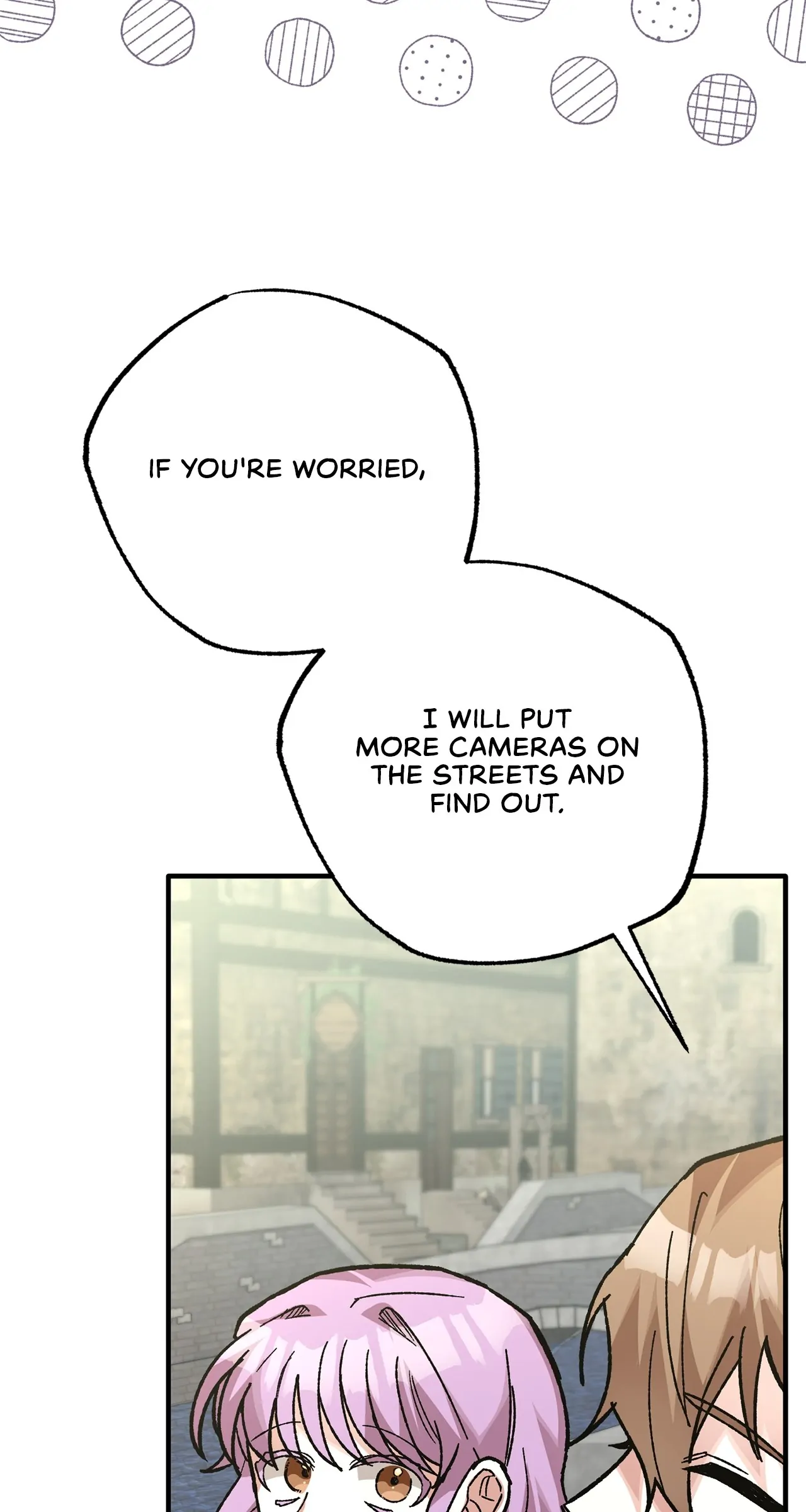 Let Me Kidnap the Male Lead! Chapter 18 - Page 71