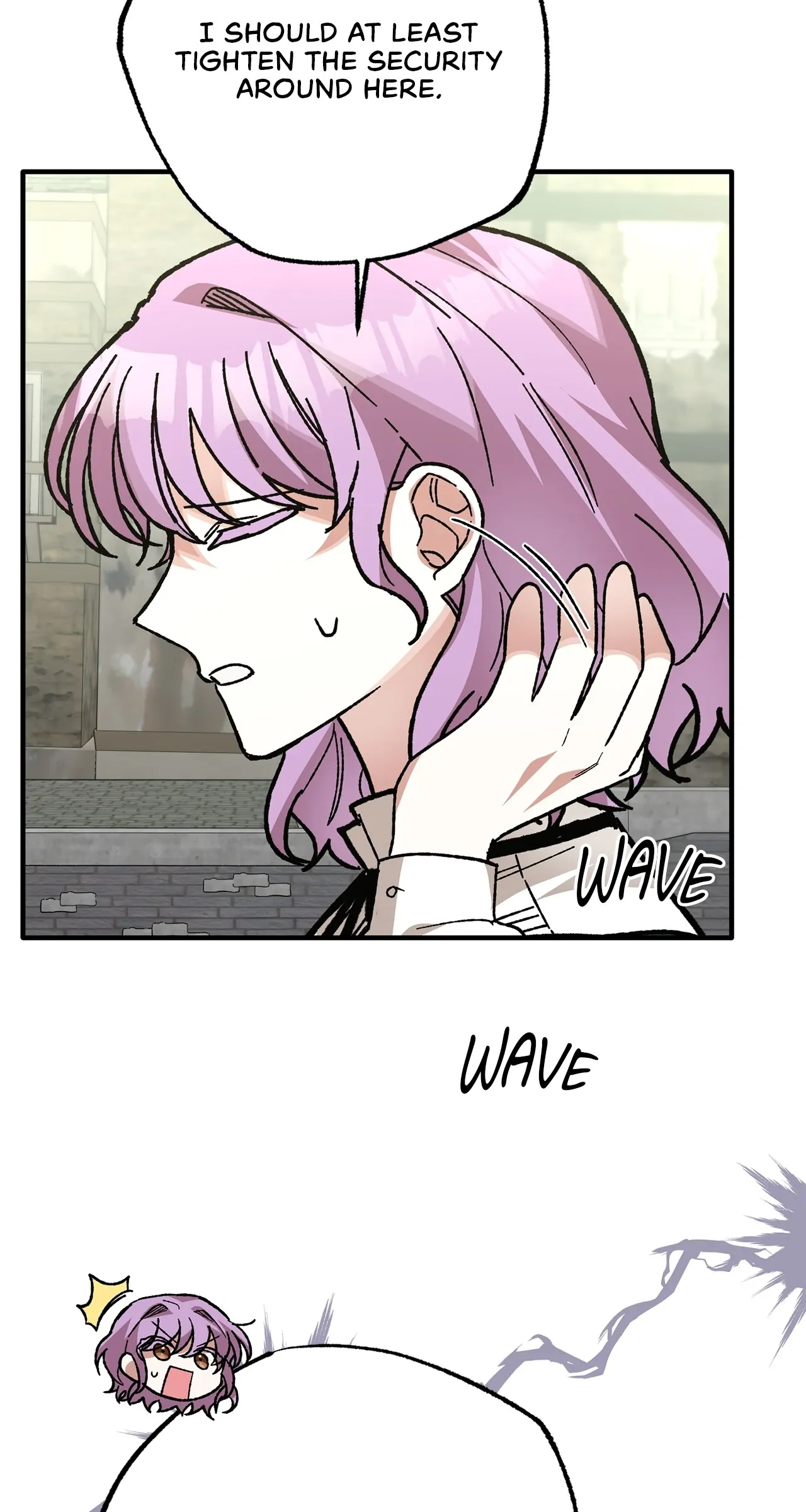 Let Me Kidnap the Male Lead! Chapter 18 - Page 73